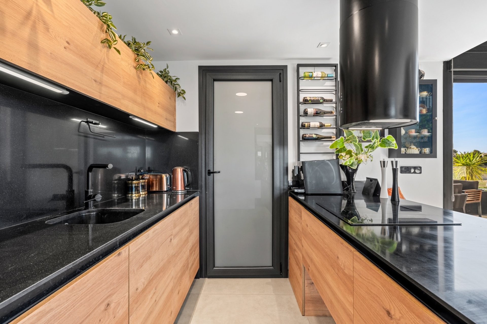 Gensalg - apartment -
Villamartín