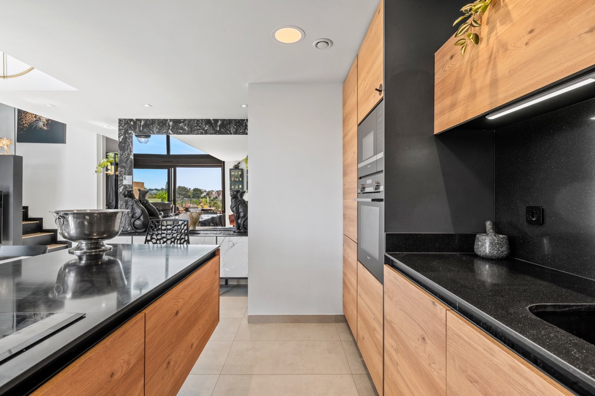 Gensalg - apartment -
Villamartín