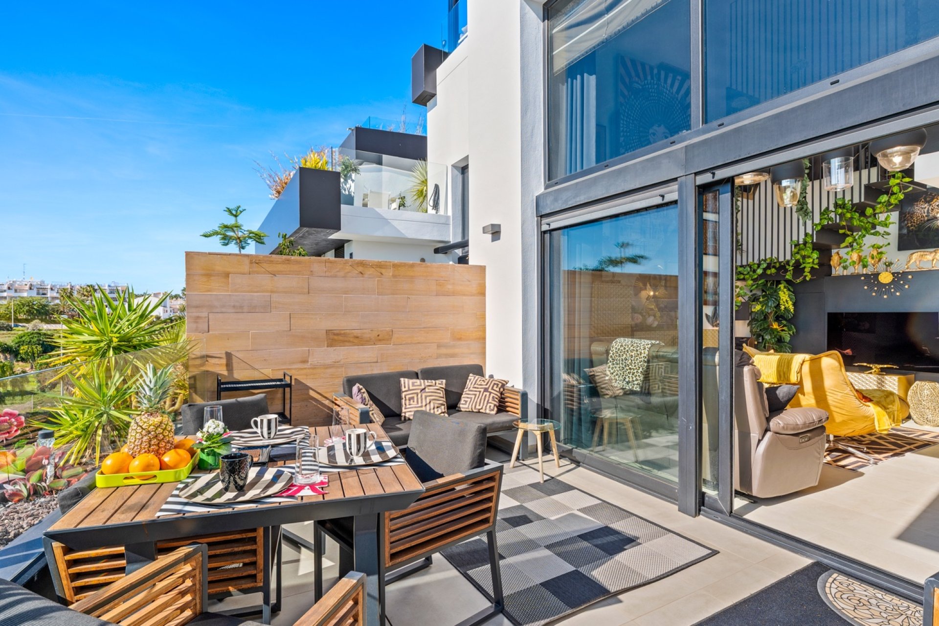 Gensalg - apartment -
Villamartín