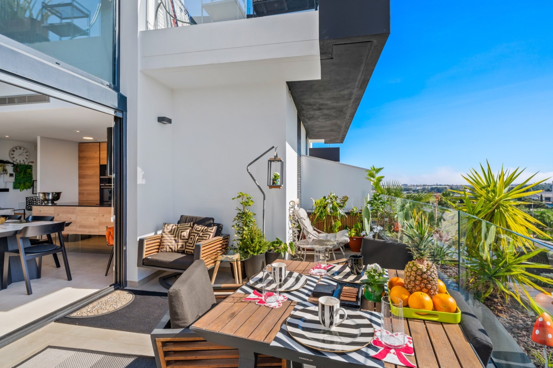 Gensalg - apartment -
Villamartín