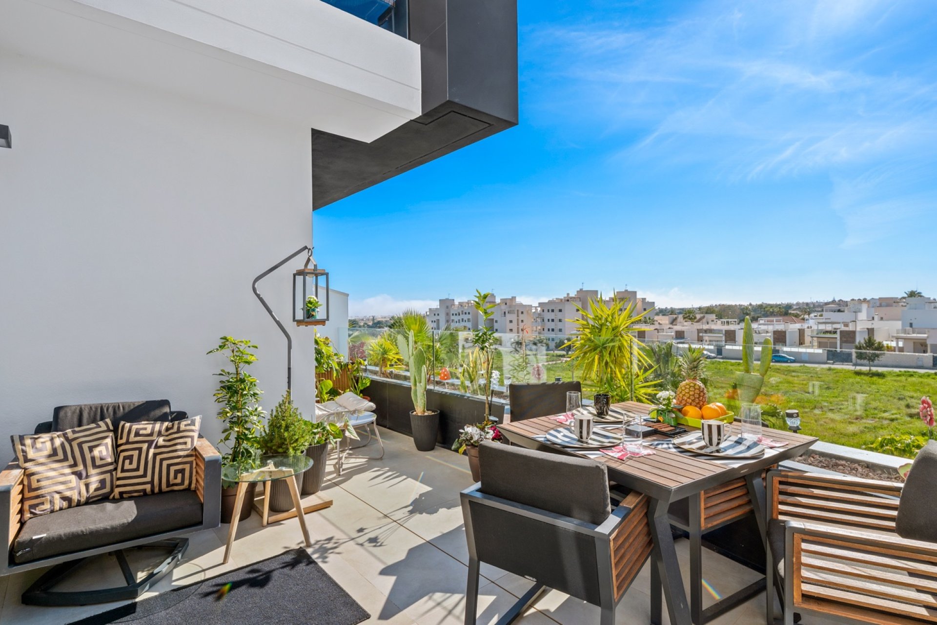 Gensalg - apartment -
Villamartín