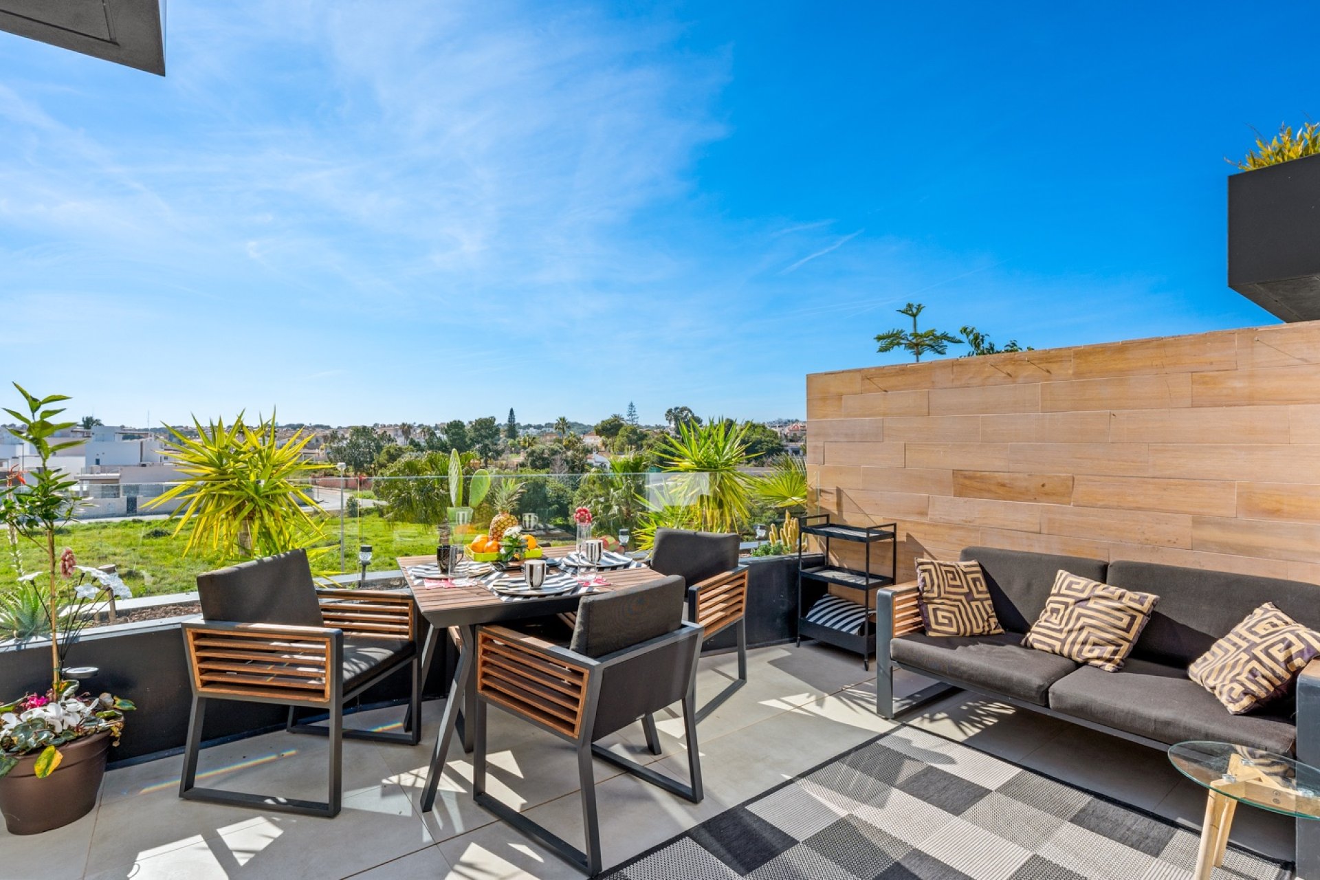 Gensalg - apartment -
Villamartín