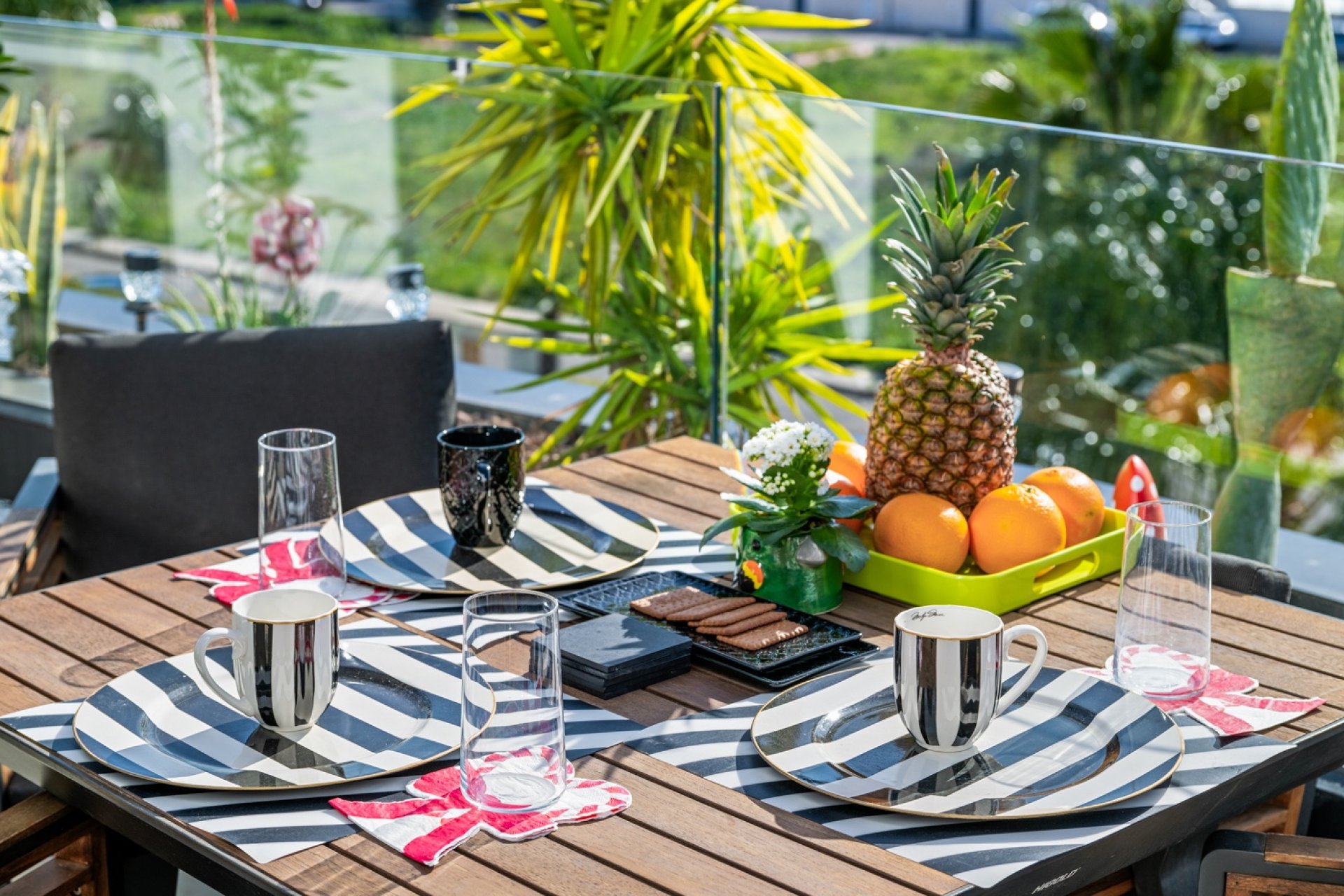Gensalg - apartment -
Villamartín
