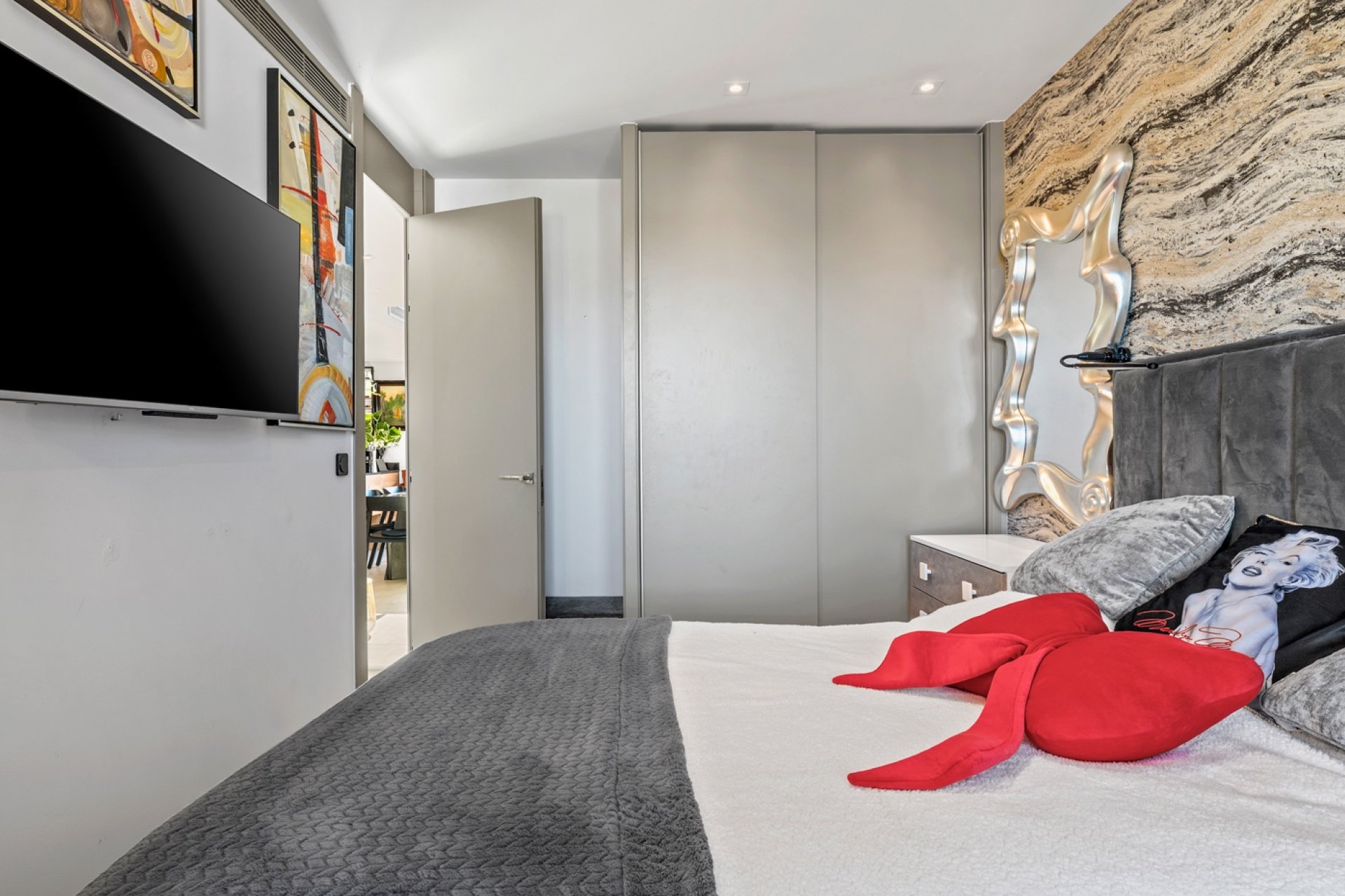 Gensalg - apartment -
Villamartín