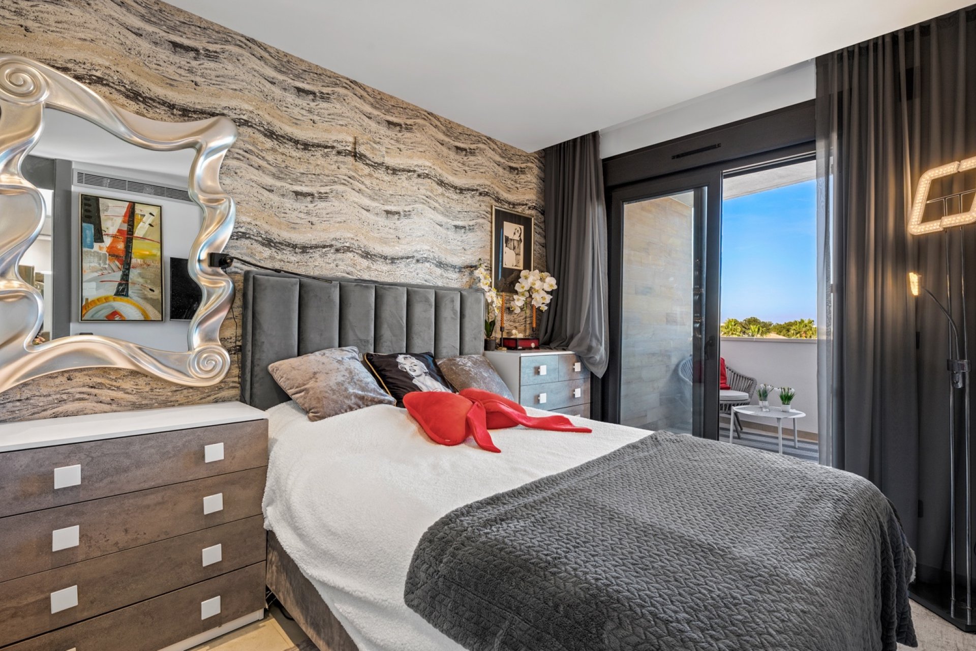 Gensalg - apartment -
Villamartín