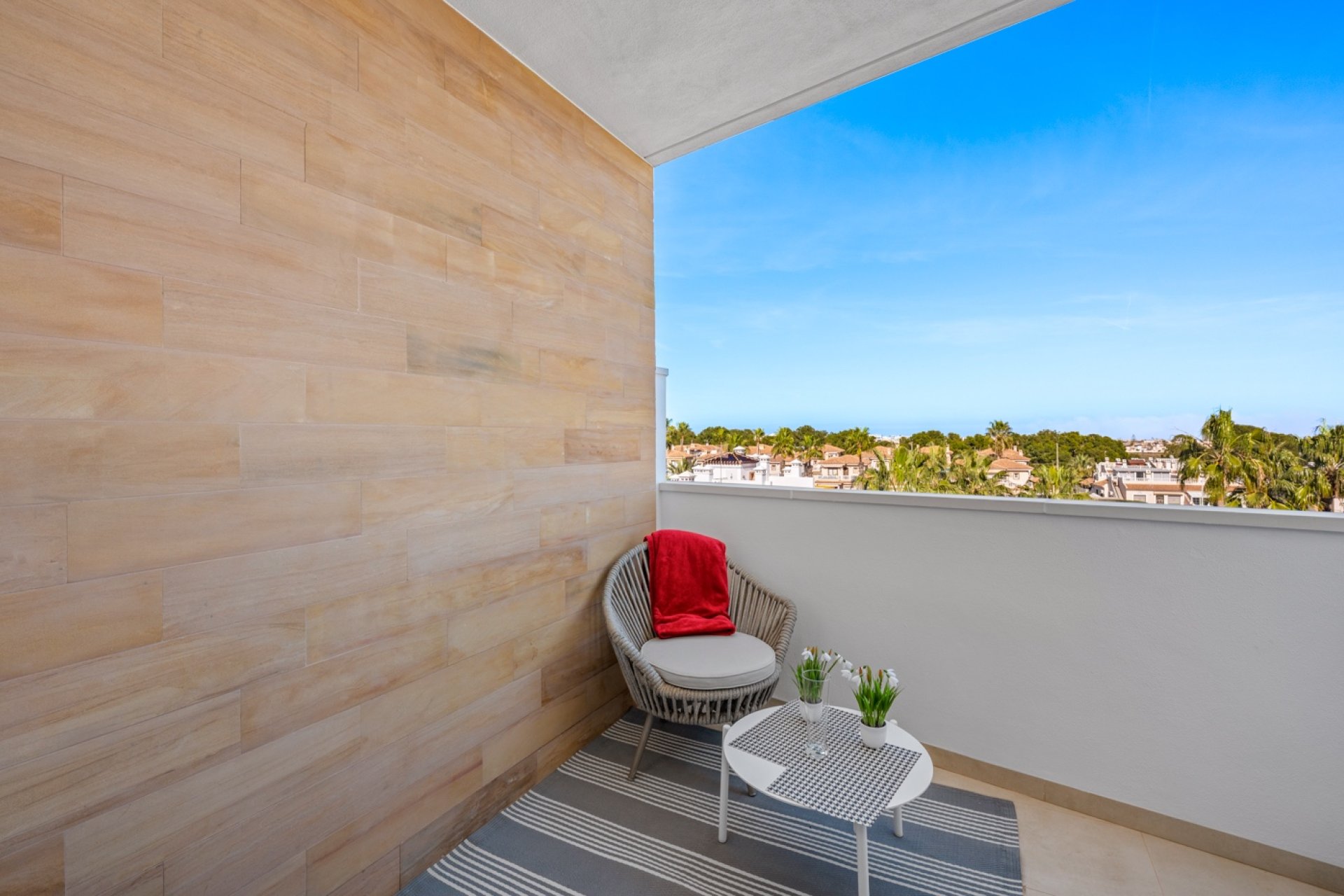 Gensalg - apartment -
Villamartín
