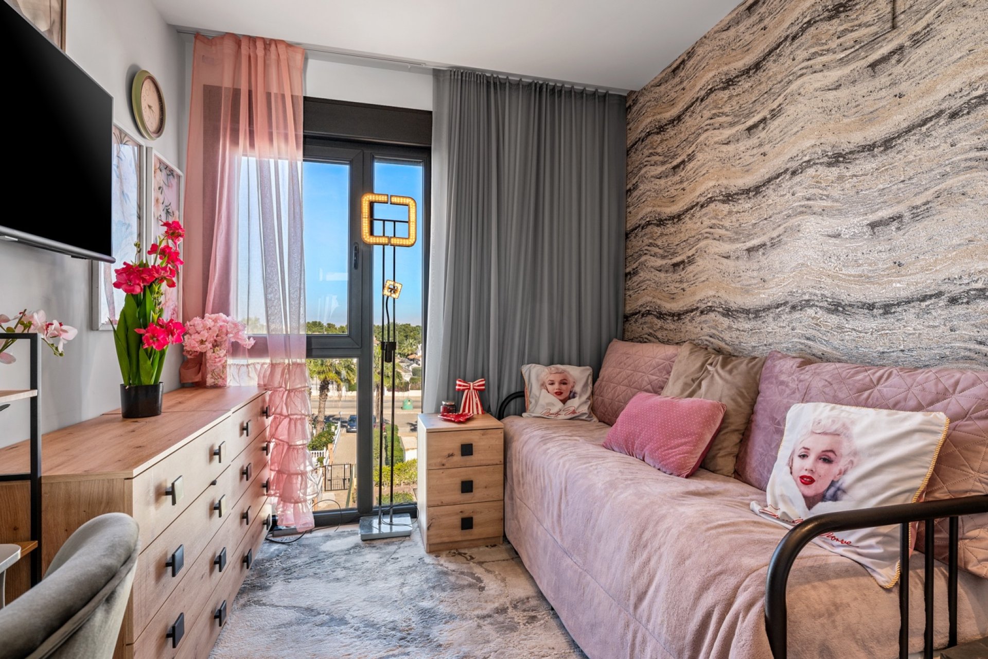 Gensalg - apartment -
Villamartín