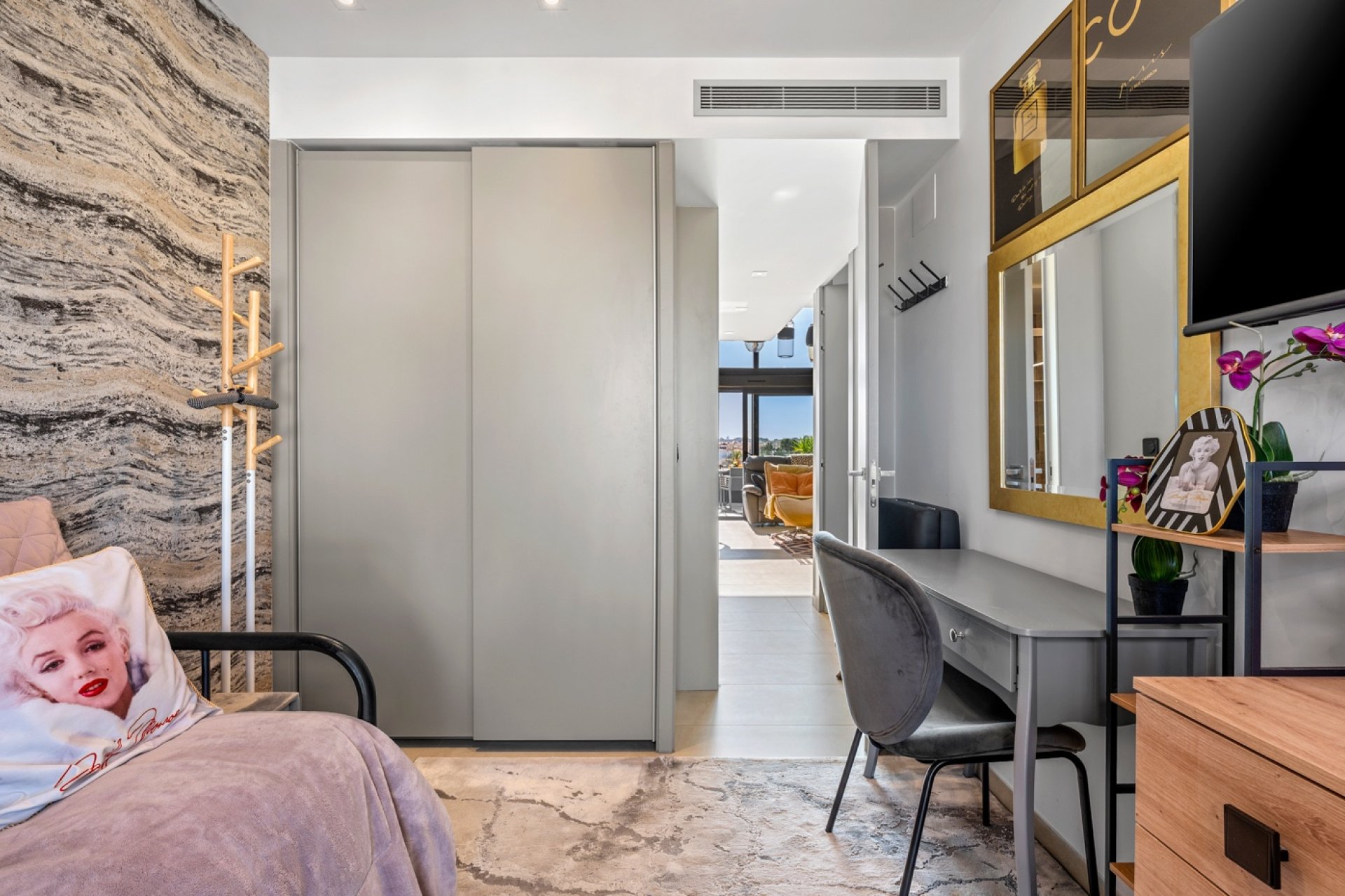 Gensalg - apartment -
Villamartín