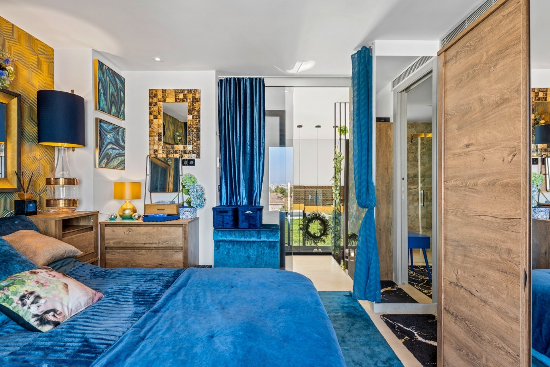 Gensalg - apartment -
Villamartín