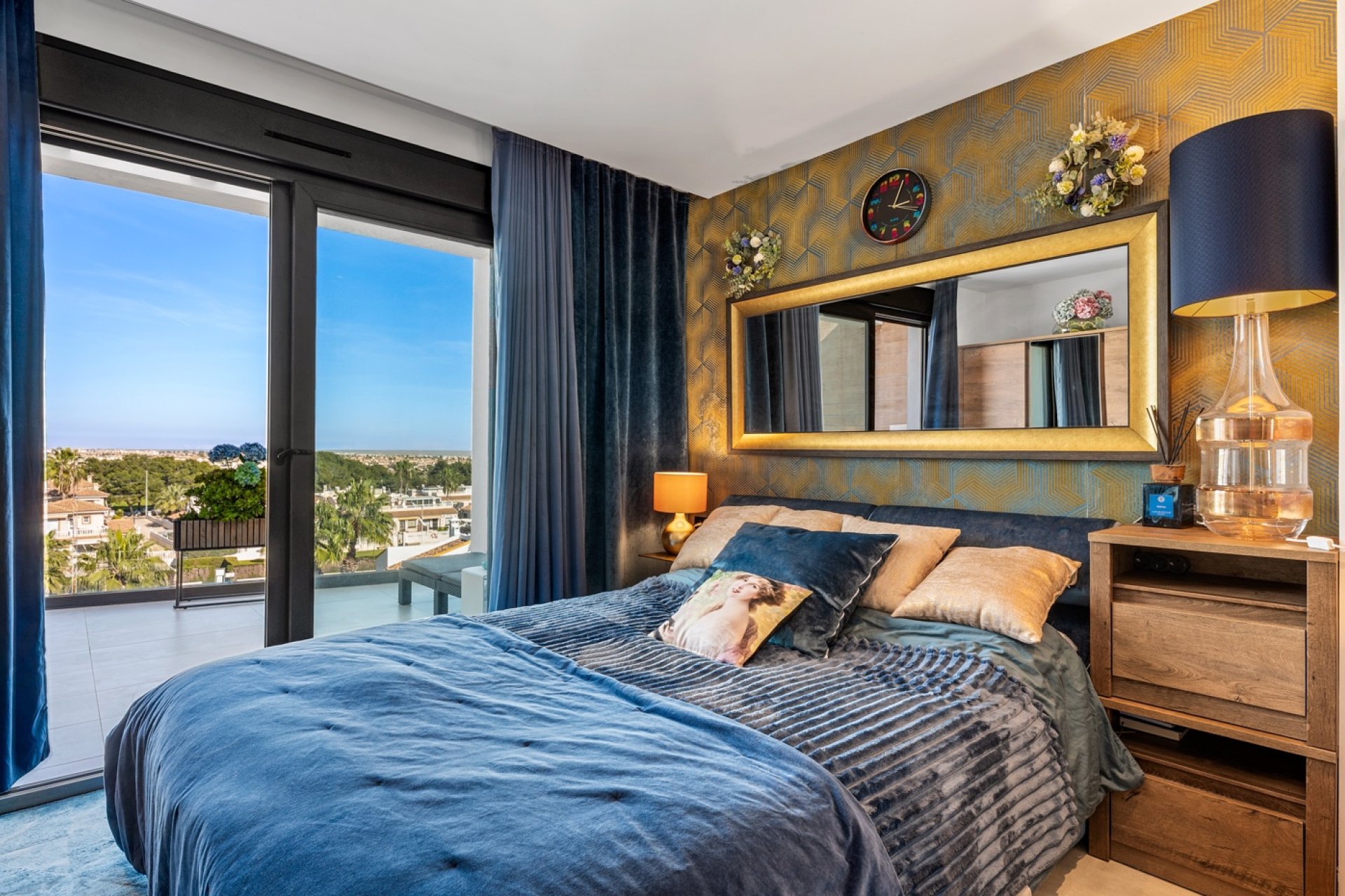 Gensalg - apartment -
Villamartín