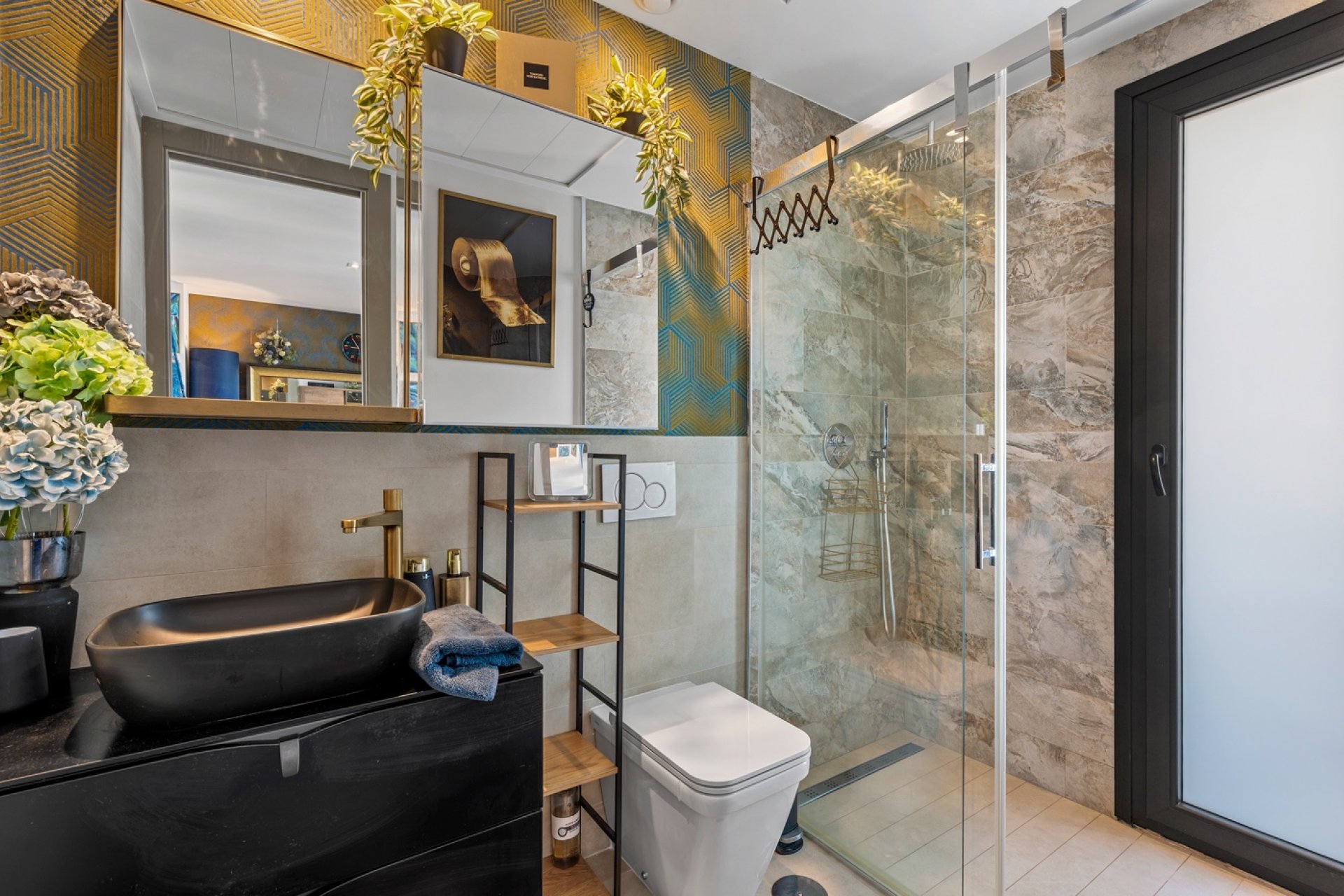 Gensalg - apartment -
Villamartín