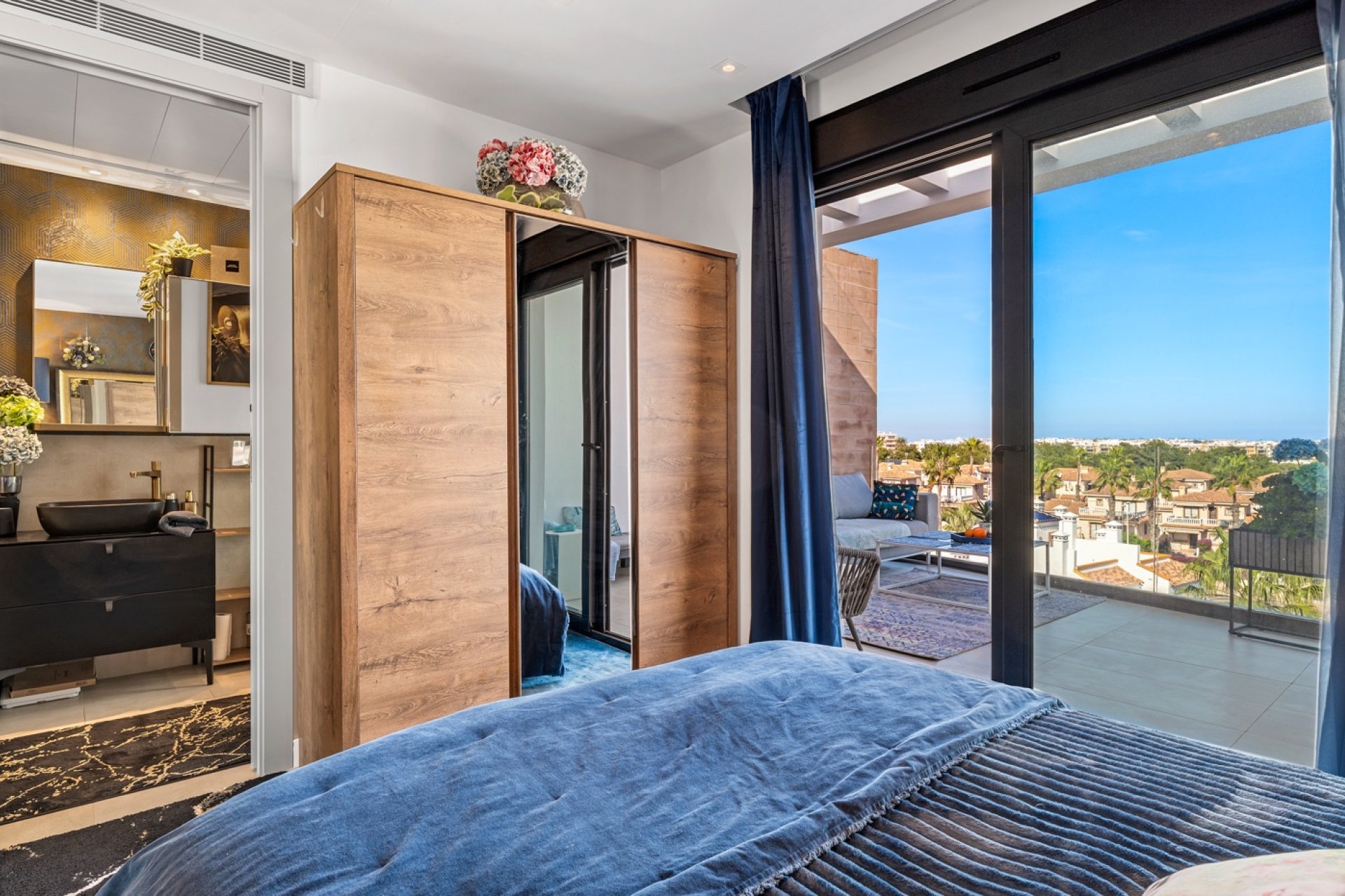 Gensalg - apartment -
Villamartín