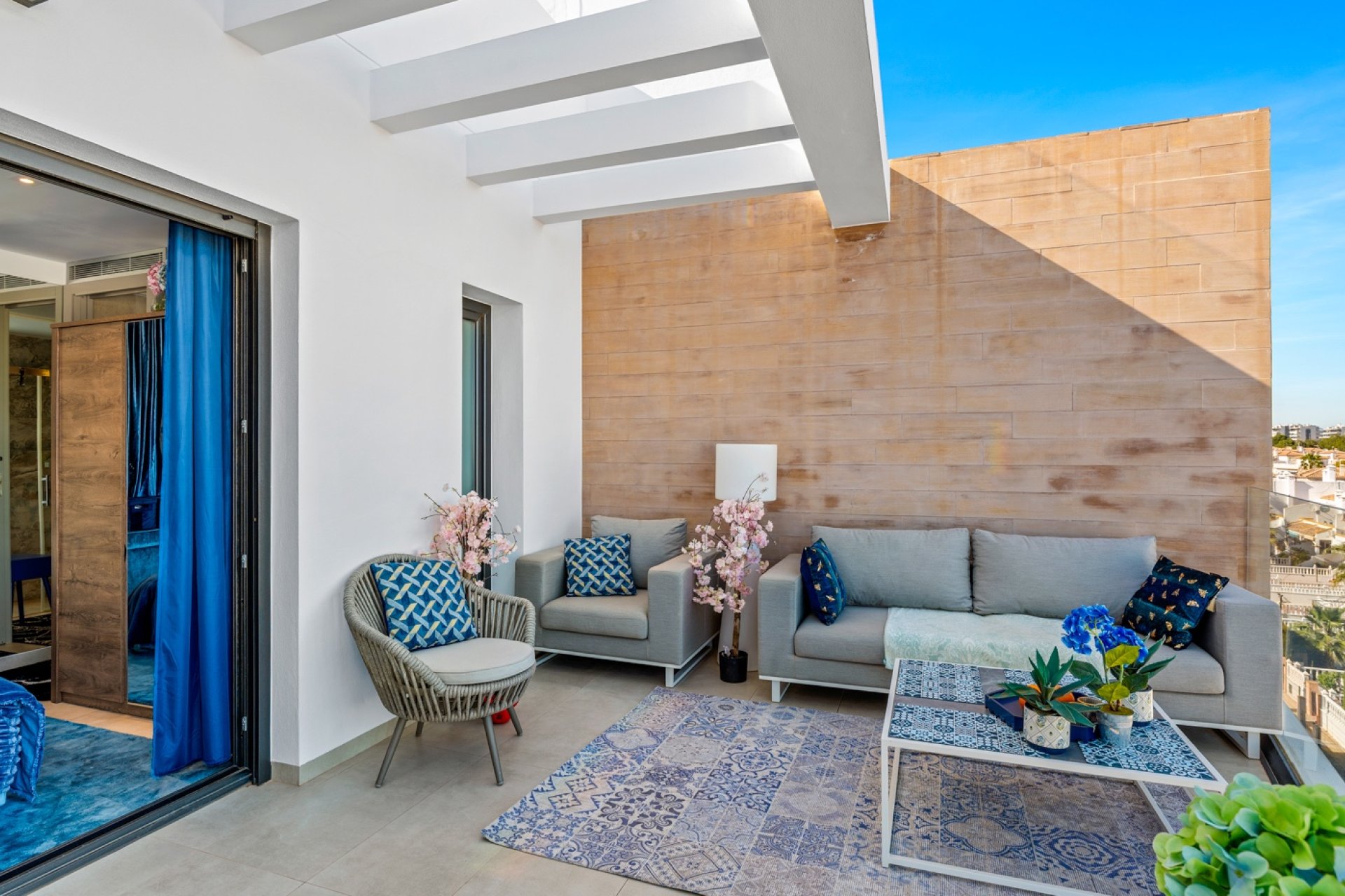 Gensalg - apartment -
Villamartín