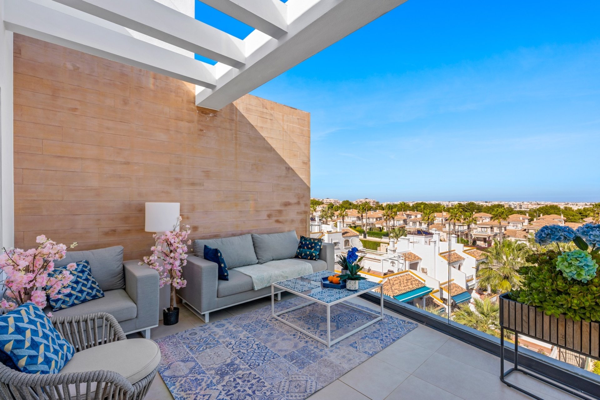 Gensalg - apartment -
Villamartín
