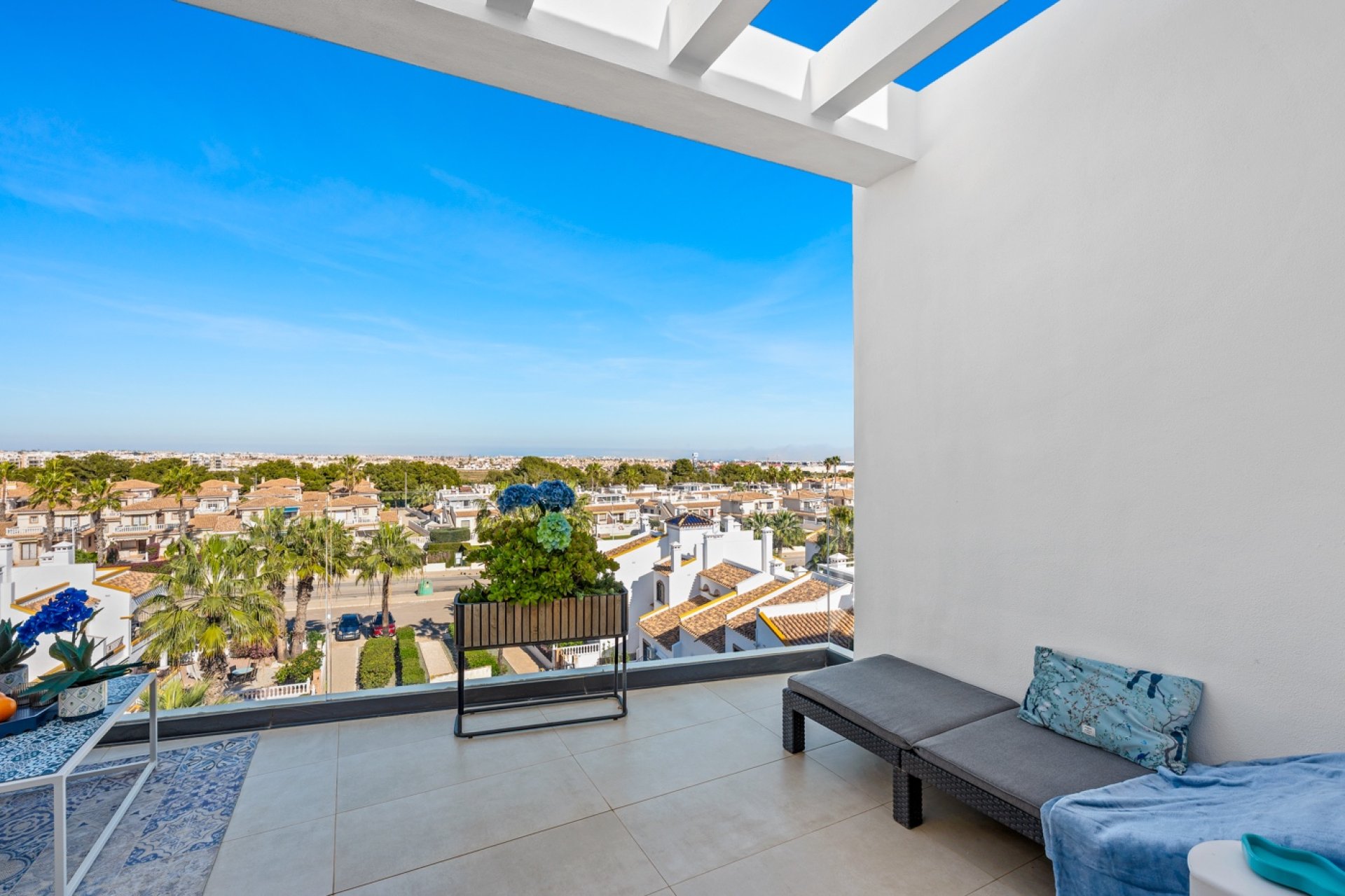 Gensalg - apartment -
Villamartín