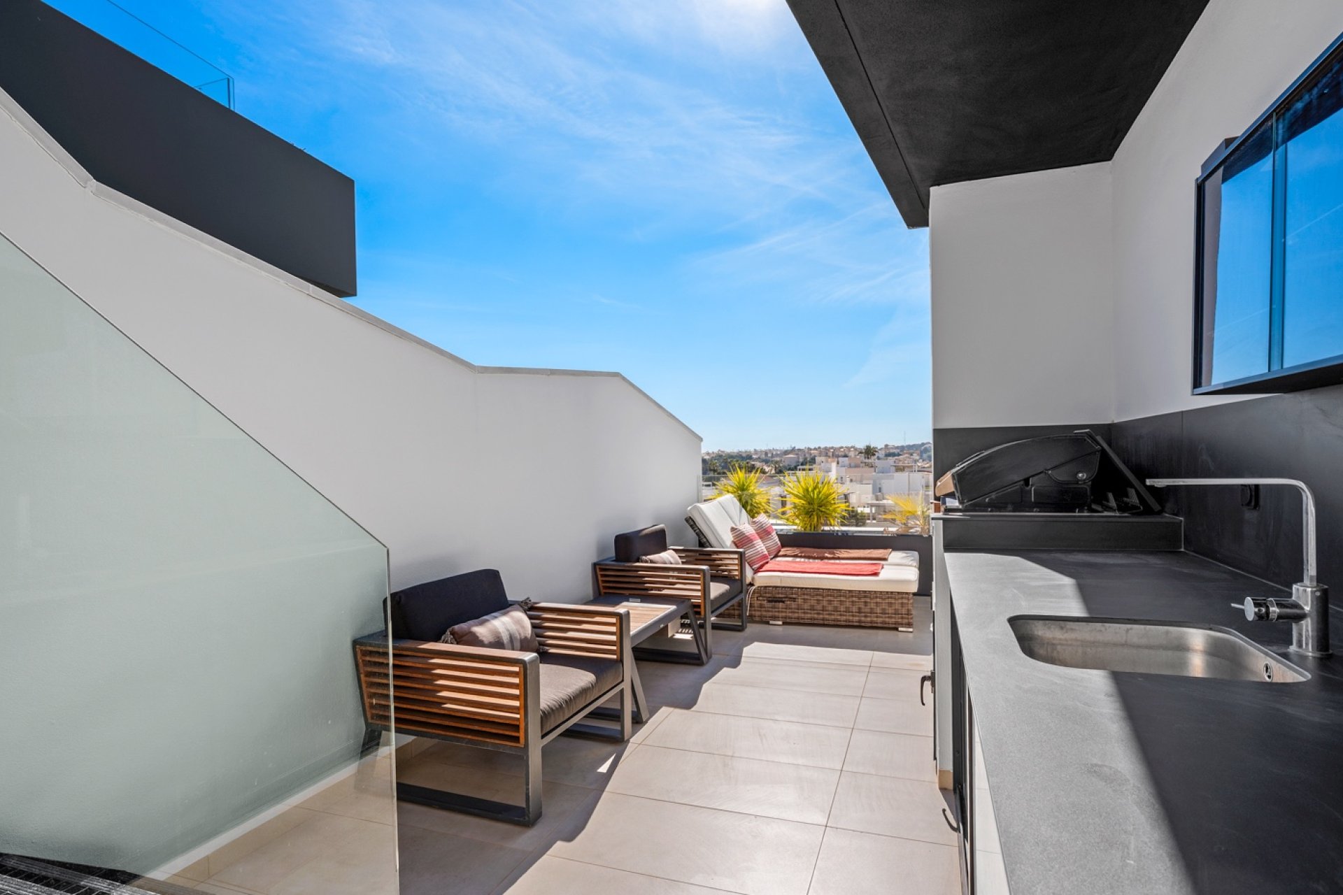 Gensalg - apartment -
Villamartín