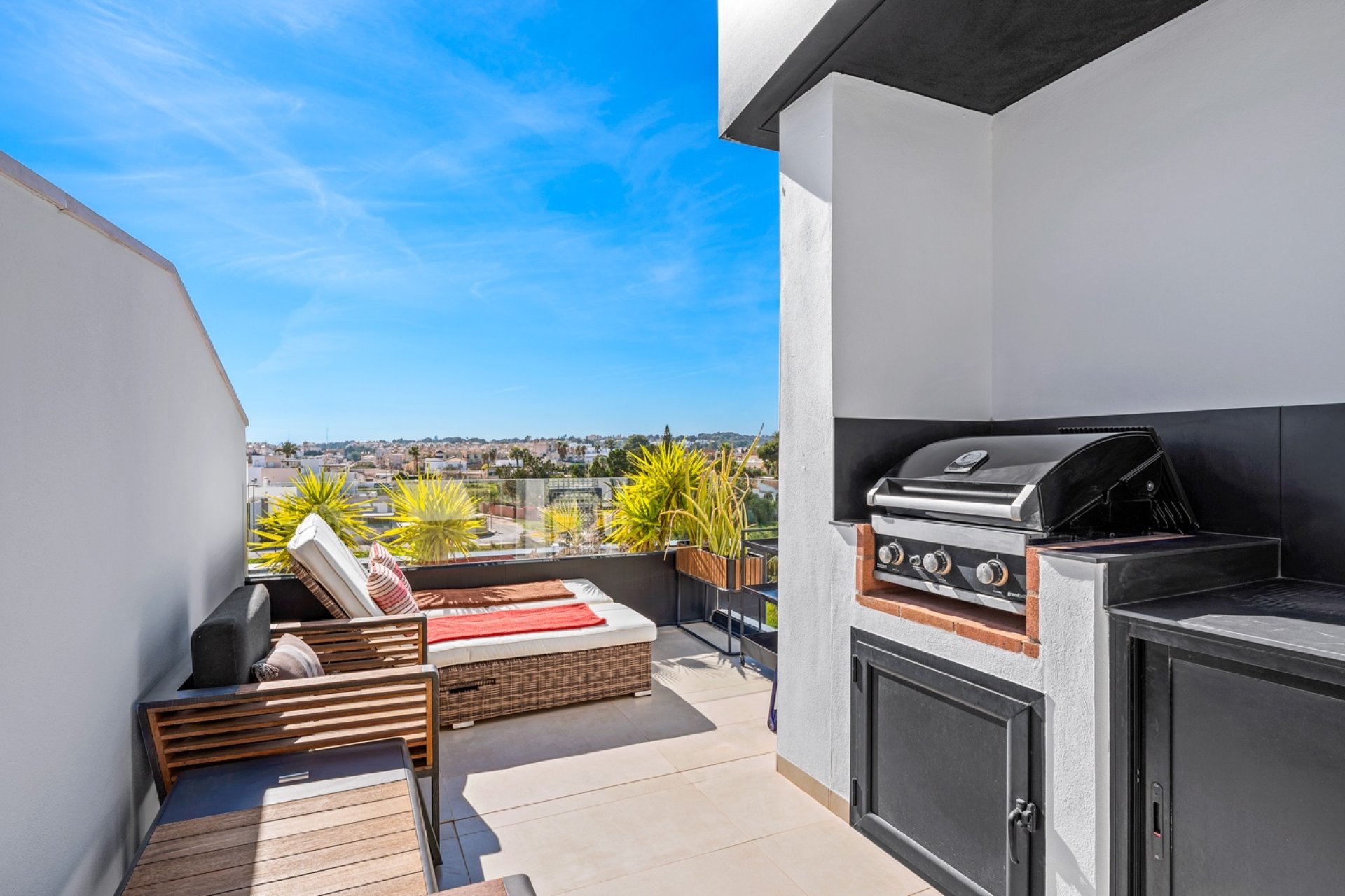 Gensalg - apartment -
Villamartín