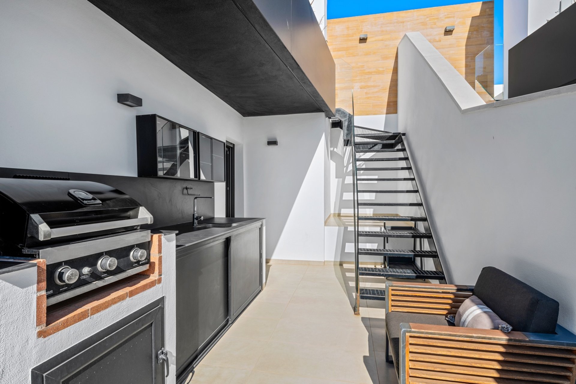 Gensalg - apartment -
Villamartín