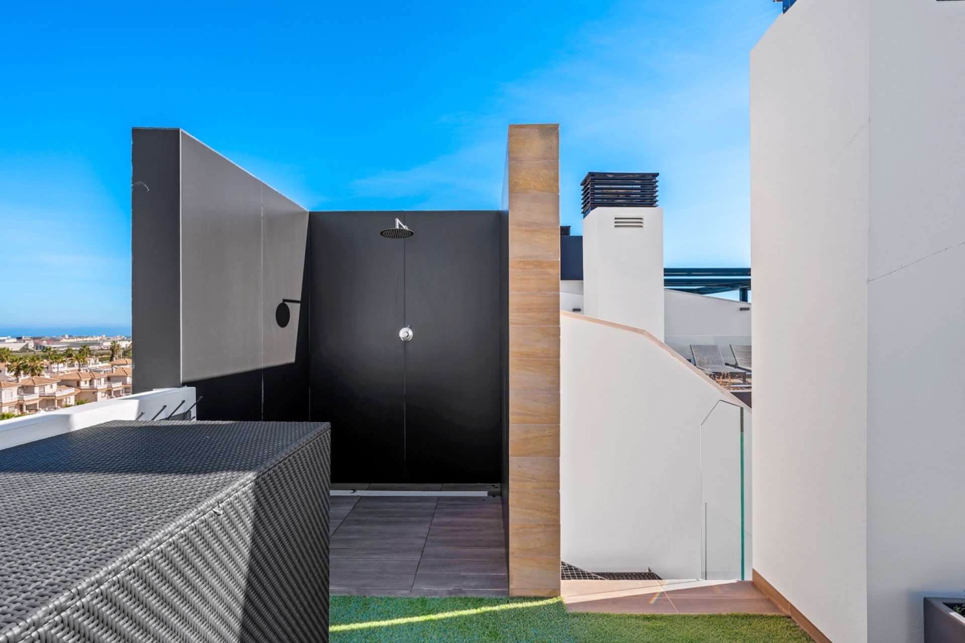 Gensalg - apartment -
Villamartín