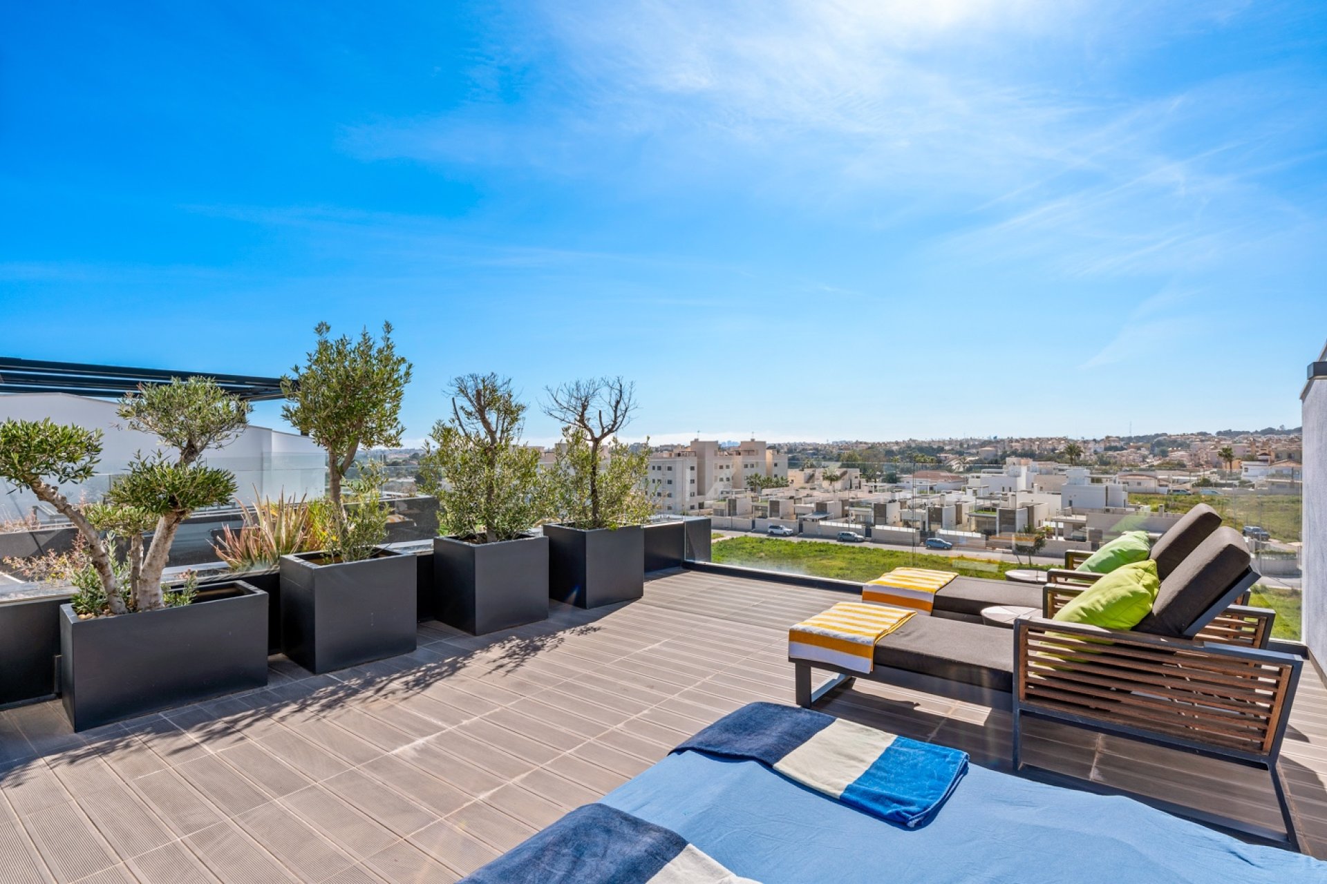 Gensalg - apartment -
Villamartín