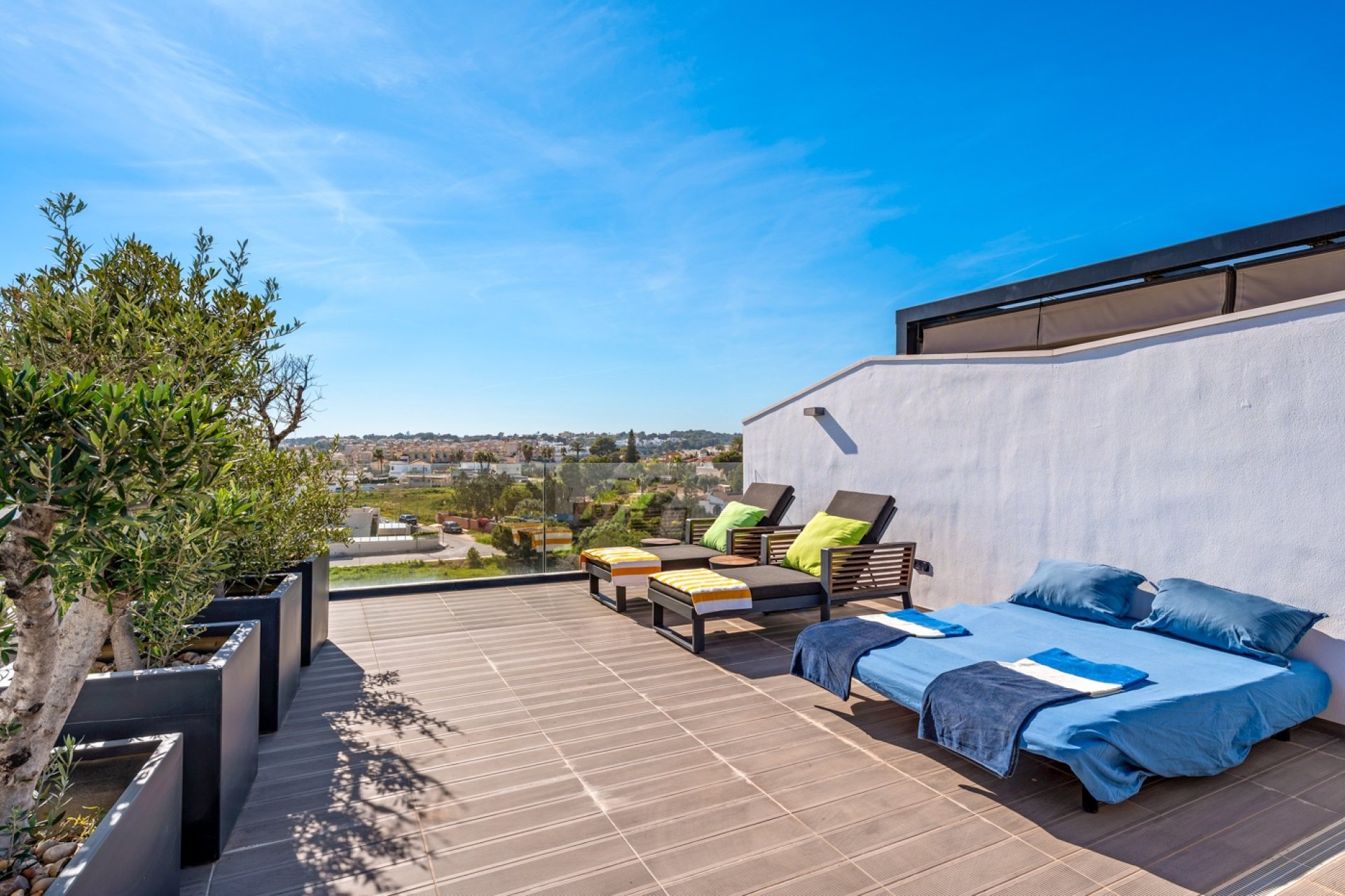 Gensalg - apartment -
Villamartín