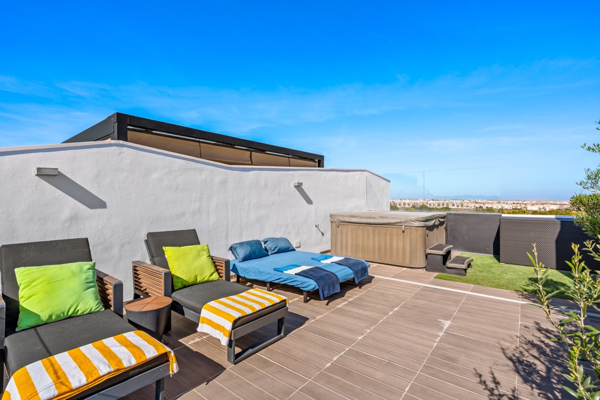 Gensalg - apartment -
Villamartín