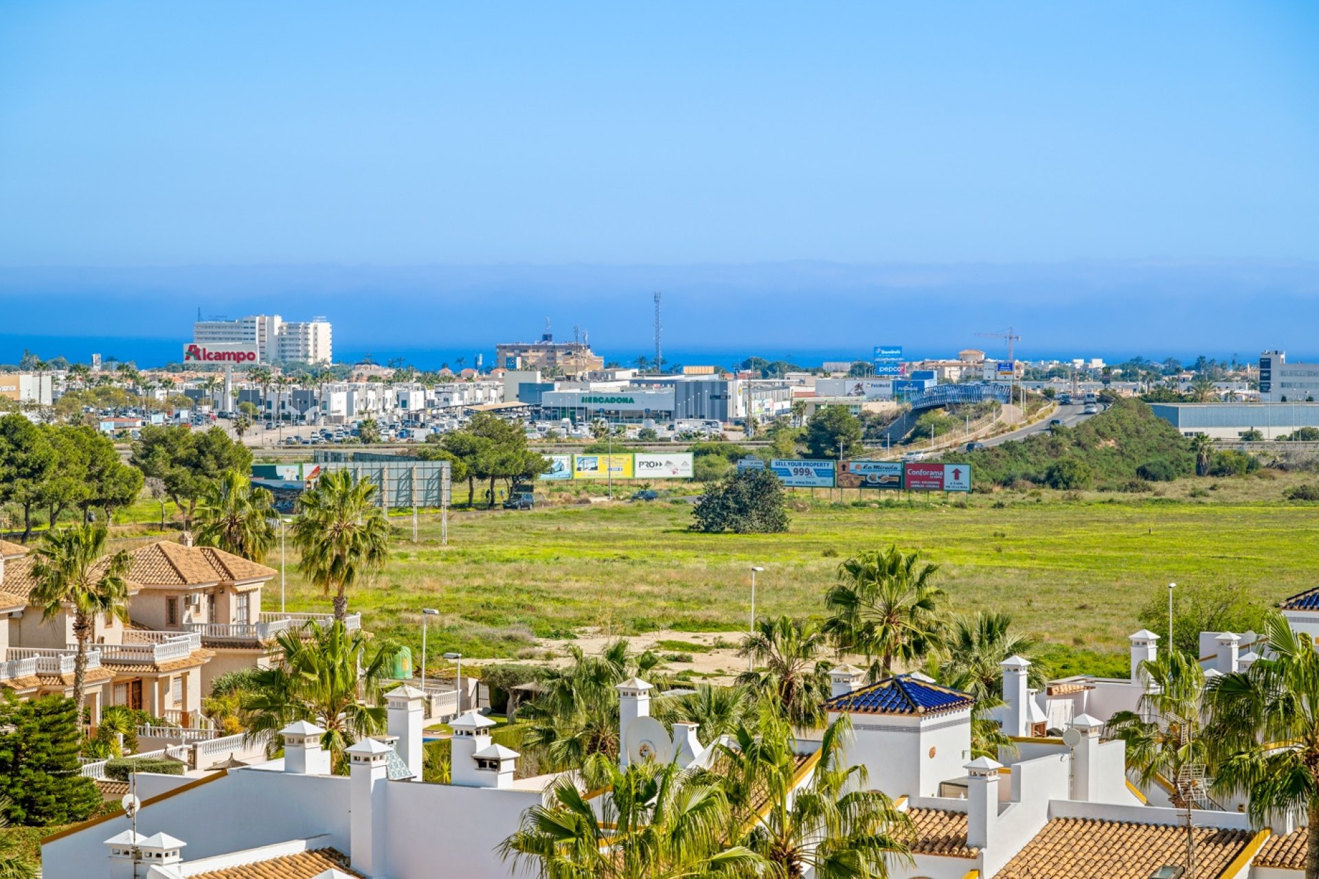 Gensalg - apartment -
Villamartín