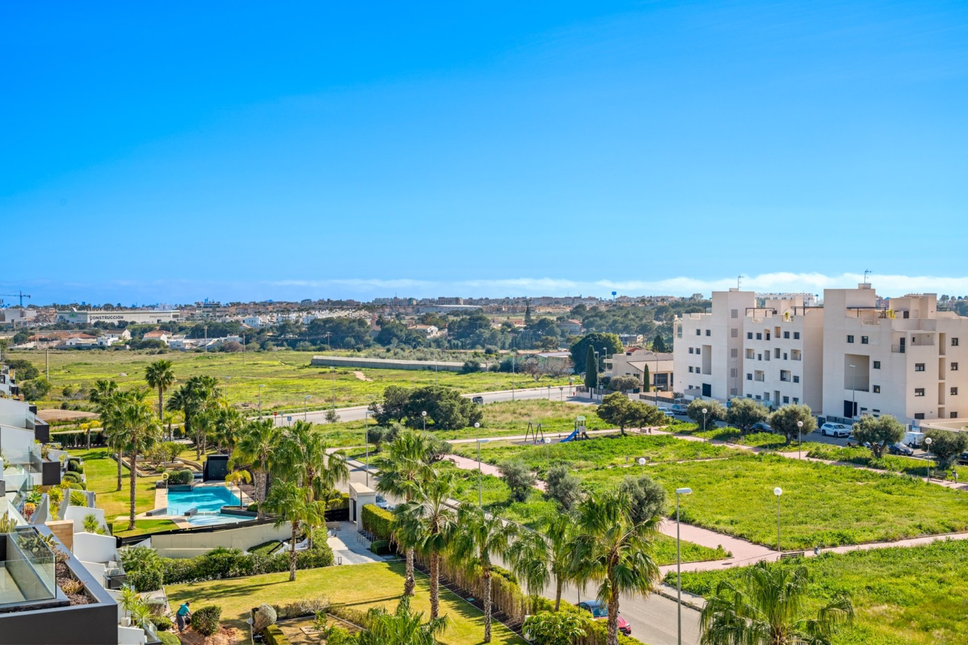 Gensalg - apartment -
Villamartín