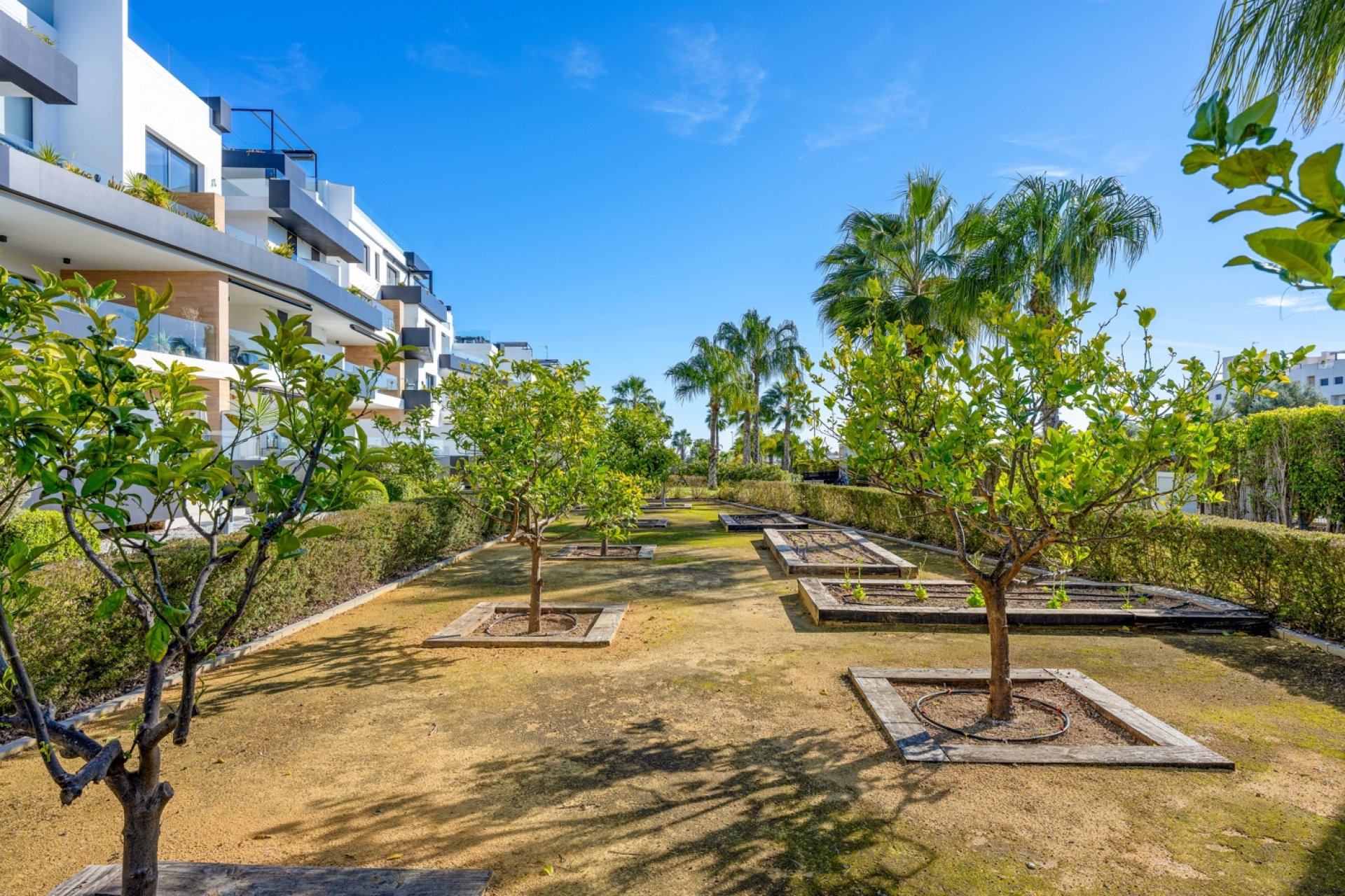 Gensalg - apartment -
Villamartín
