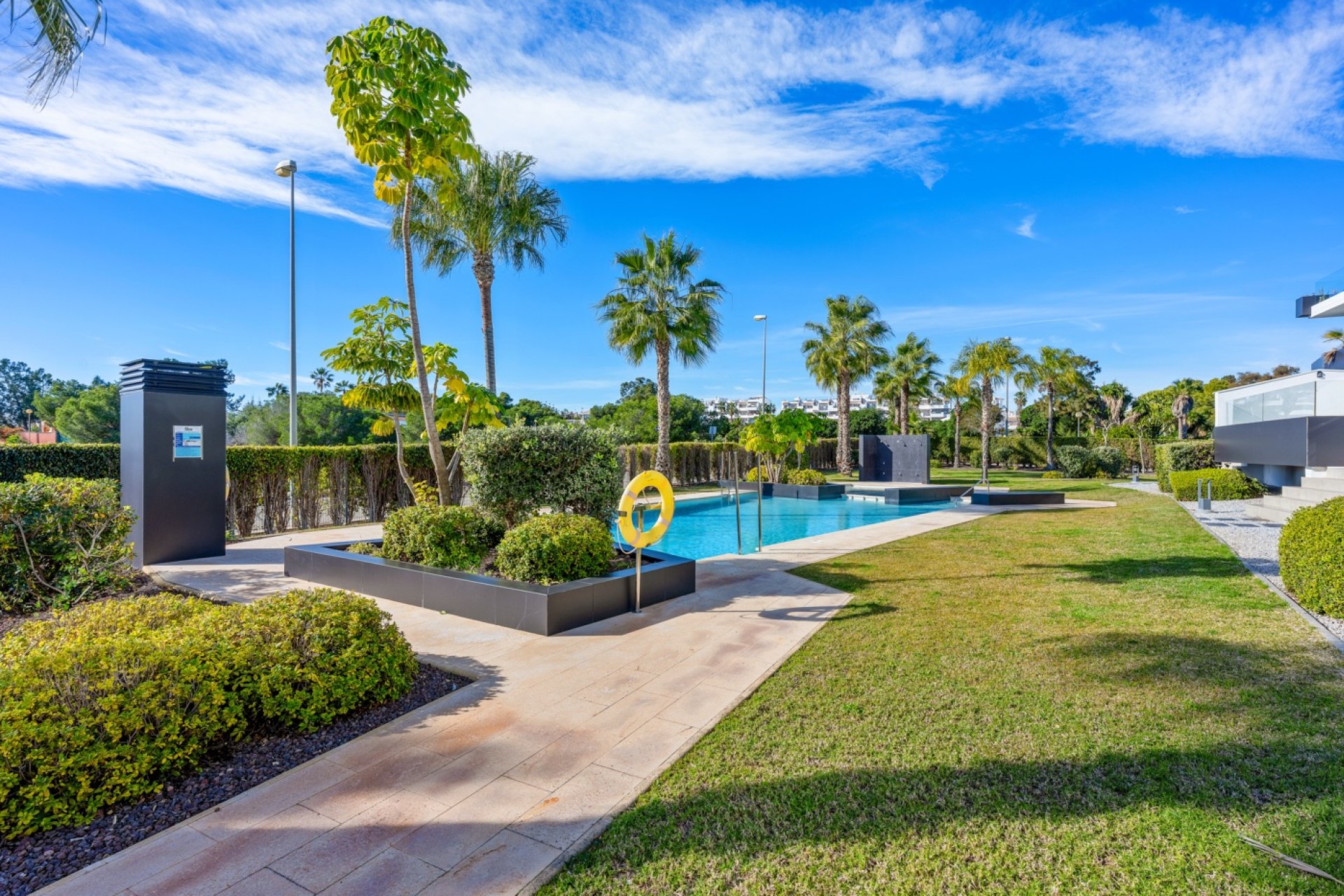 Gensalg - apartment -
Villamartín