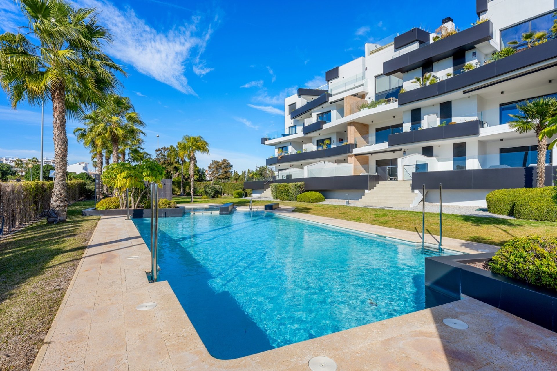 Gensalg - apartment -
Villamartín