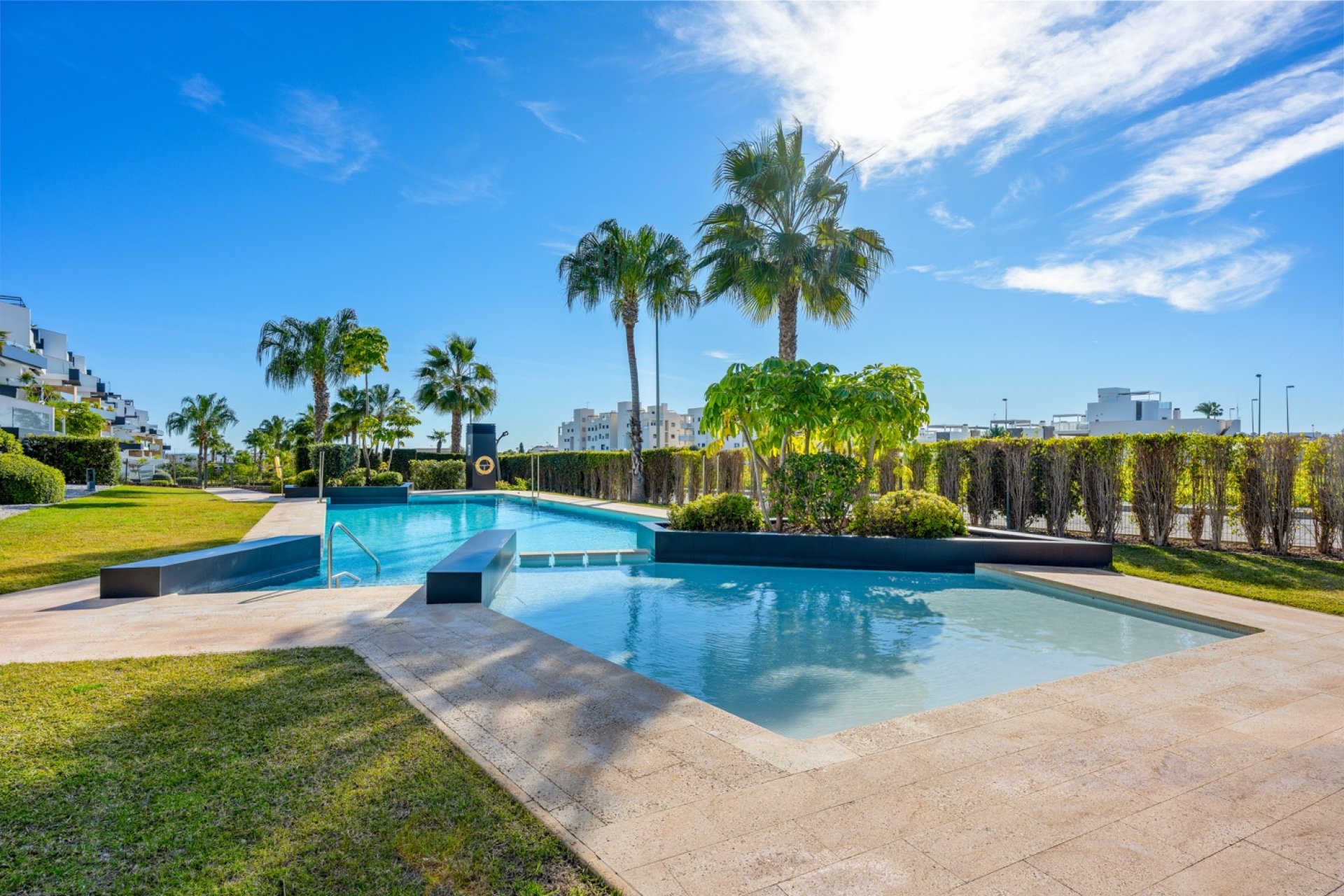 Gensalg - apartment -
Villamartín