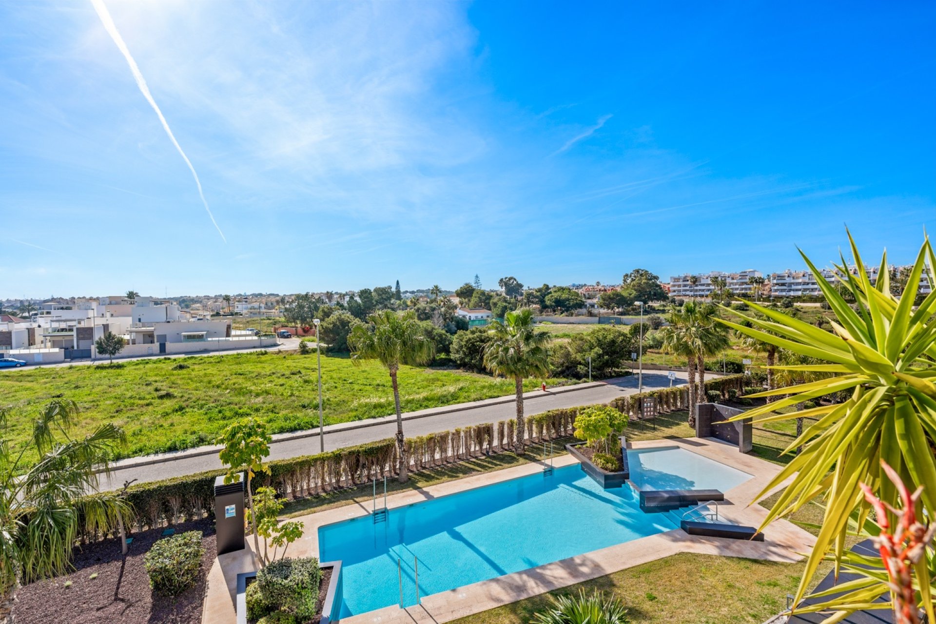 Gensalg - apartment -
Villamartín