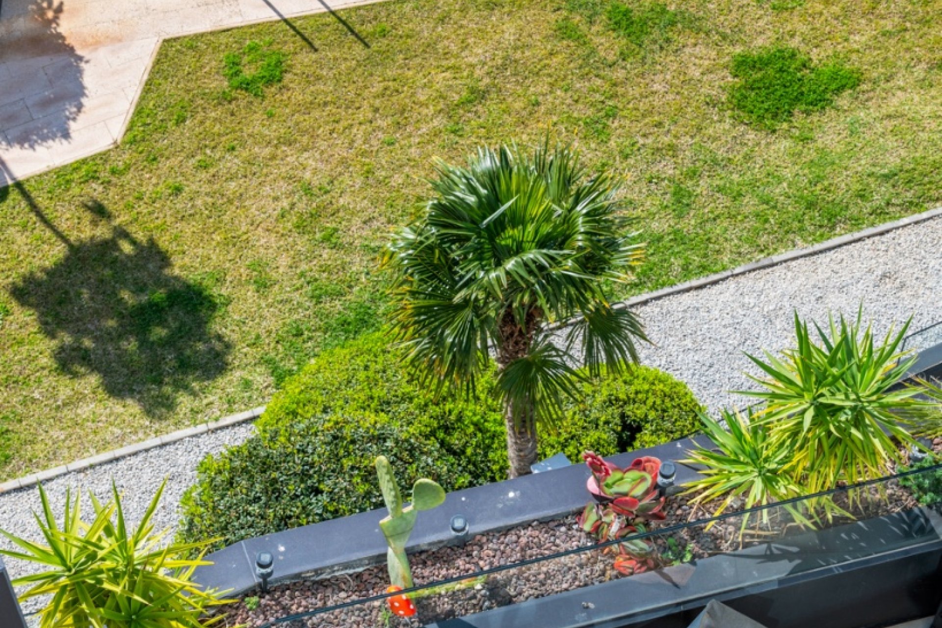 Gensalg - apartment -
Villamartín