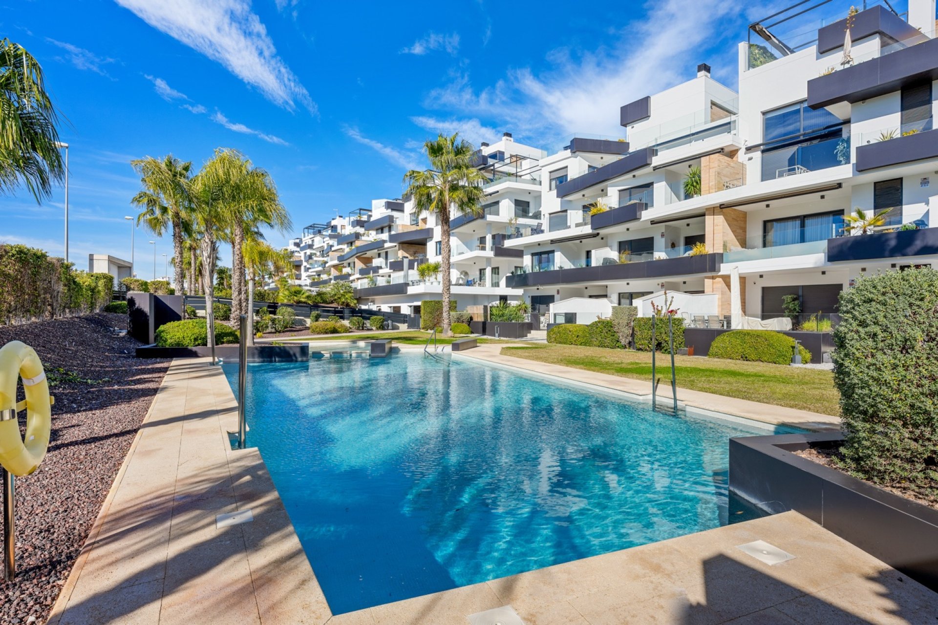 Gensalg - apartment -
Villamartín