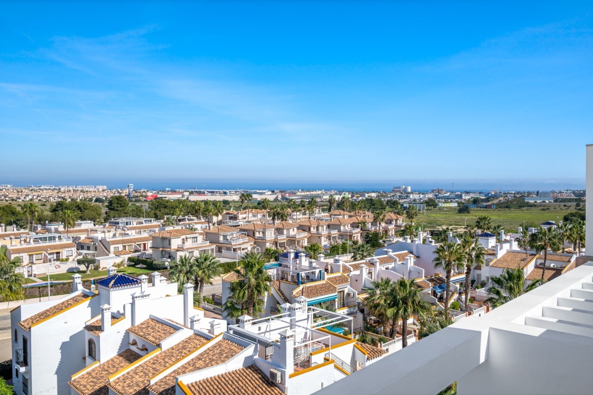 Gensalg - apartment -
Villamartín