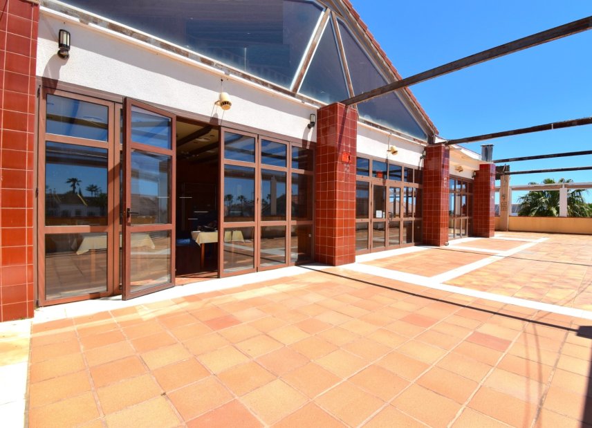 Gensalg - Commercial (Freehold) -
Orihuela Costa - Los Dolses