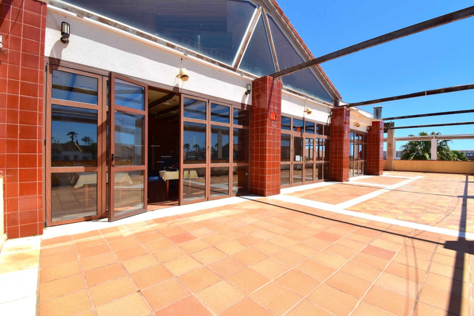 Gensalg - Commercial (Freehold) -
Orihuela Costa - Los Dolses