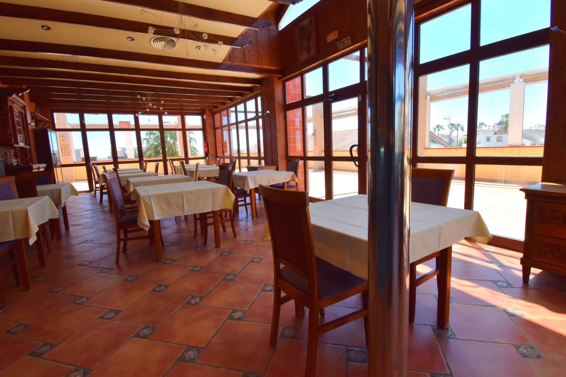 Gensalg - Commercial (Freehold) -
Orihuela Costa - Los Dolses