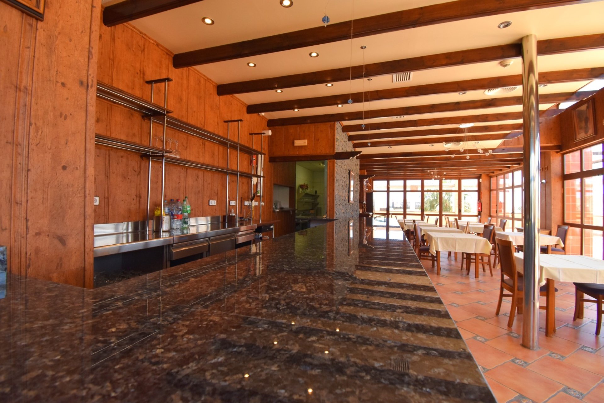 Gensalg - Commercial (Freehold) -
Orihuela Costa - Los Dolses