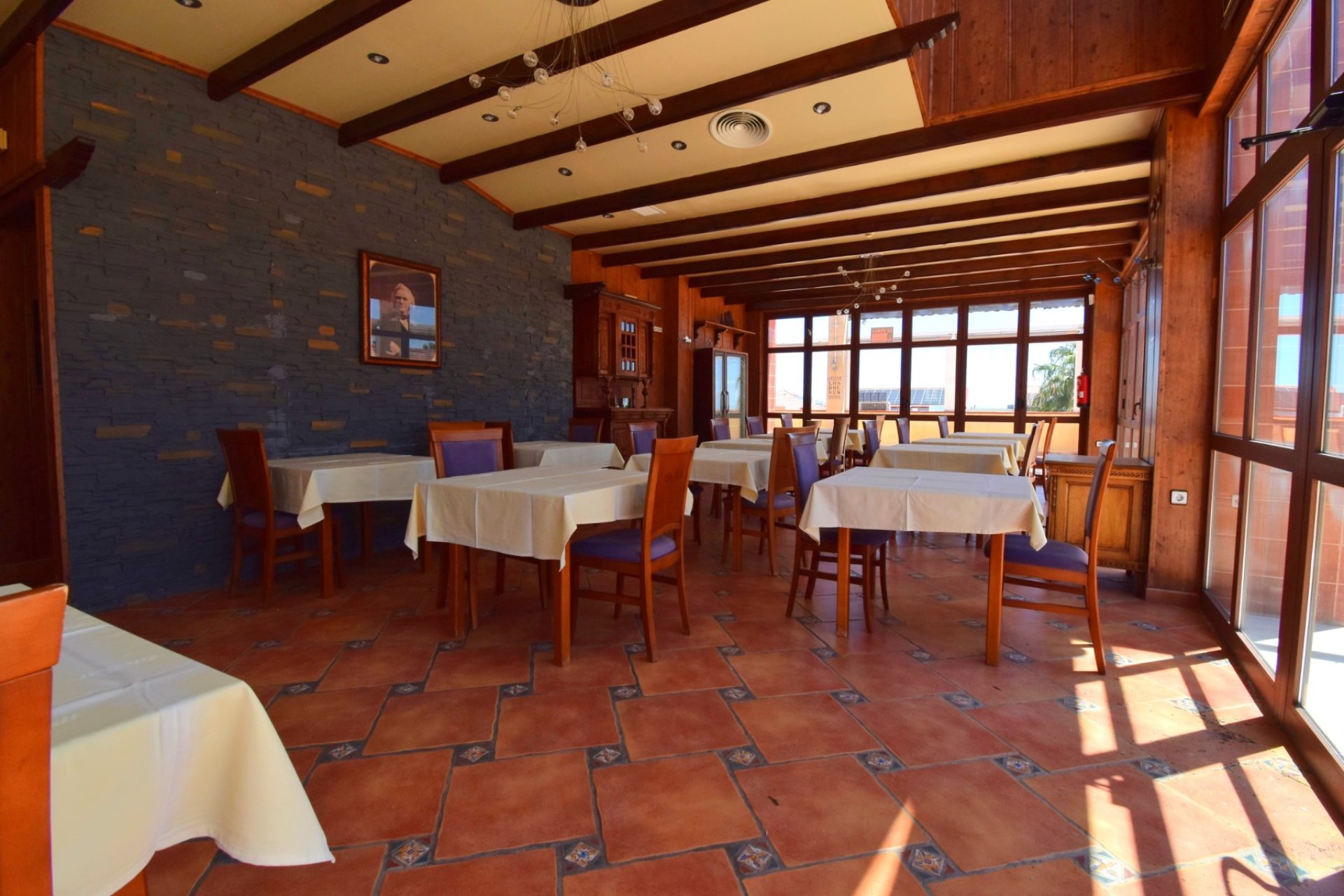 Gensalg - Commercial (Freehold) -
Orihuela Costa - Los Dolses