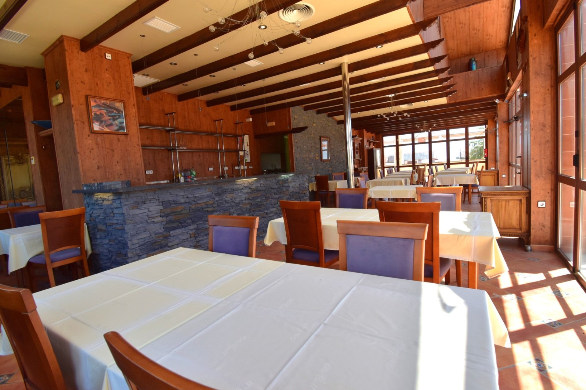Gensalg - Commercial (Freehold) -
Orihuela Costa - Los Dolses