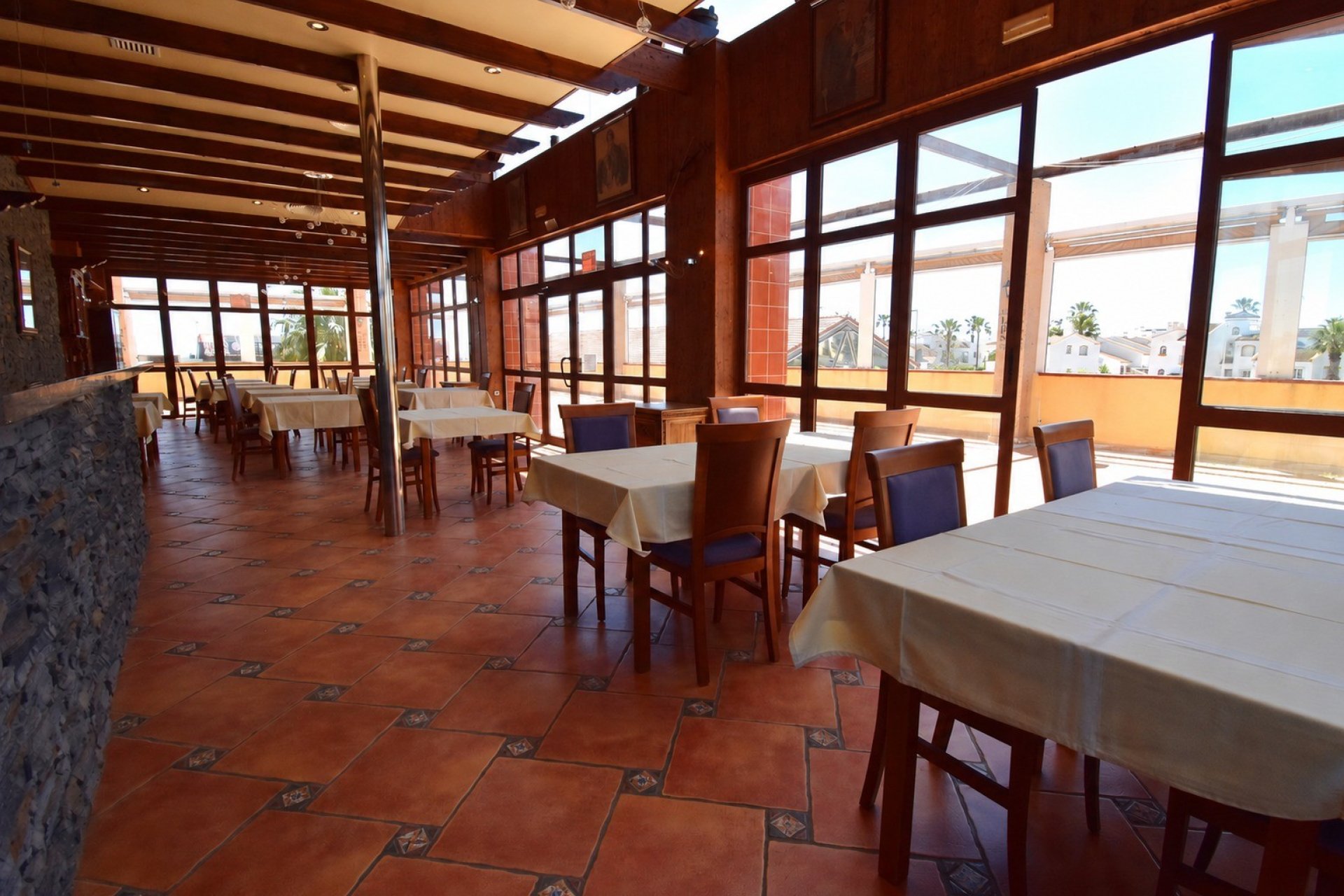 Gensalg - Commercial (Freehold) -
Orihuela Costa - Los Dolses