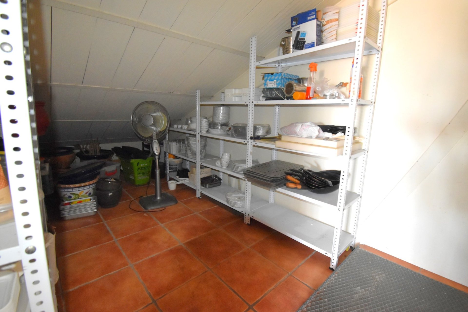 Gensalg - Commercial (Freehold) -
Orihuela Costa - Los Dolses