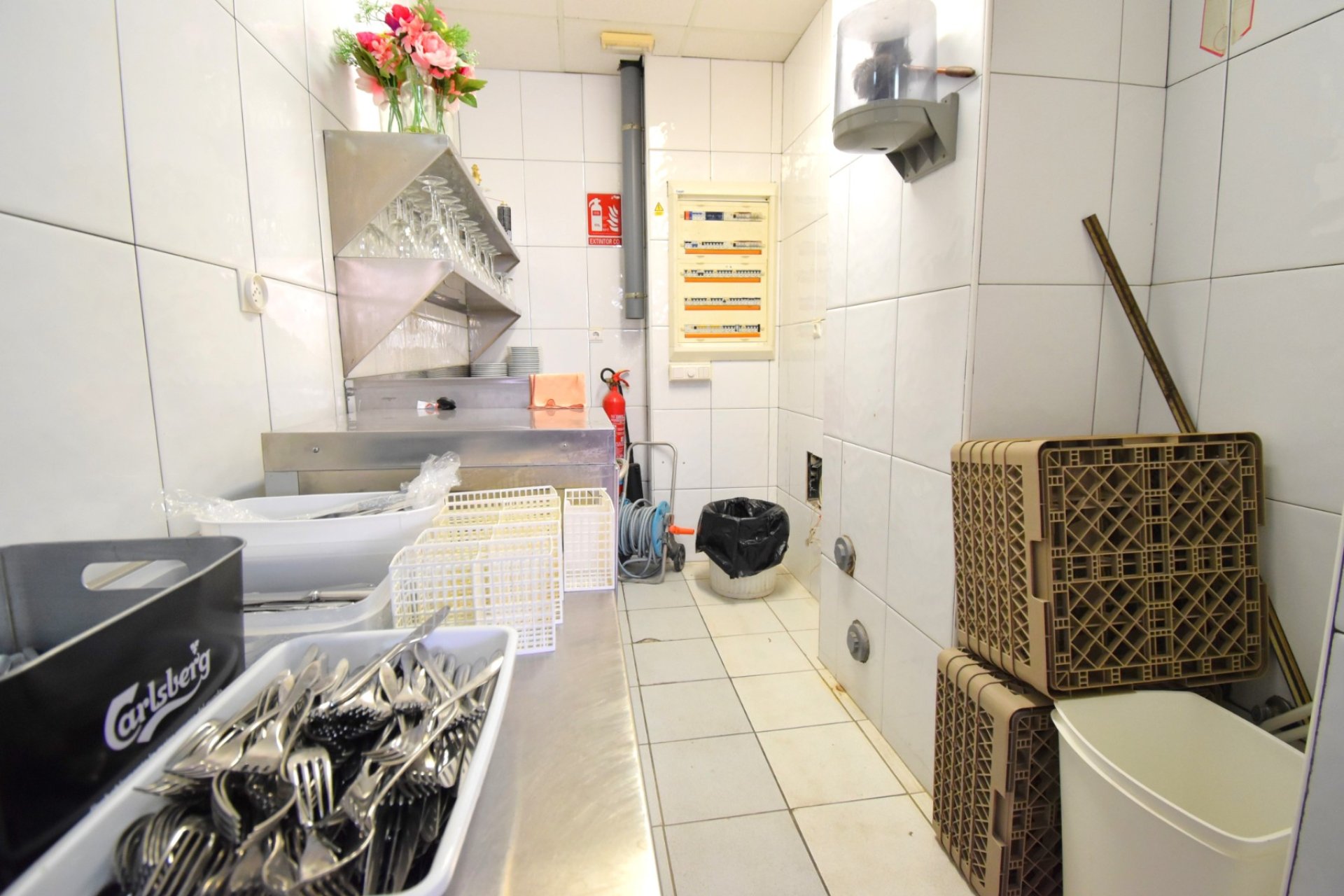 Gensalg - Commercial (Freehold) -
Orihuela Costa - Los Dolses