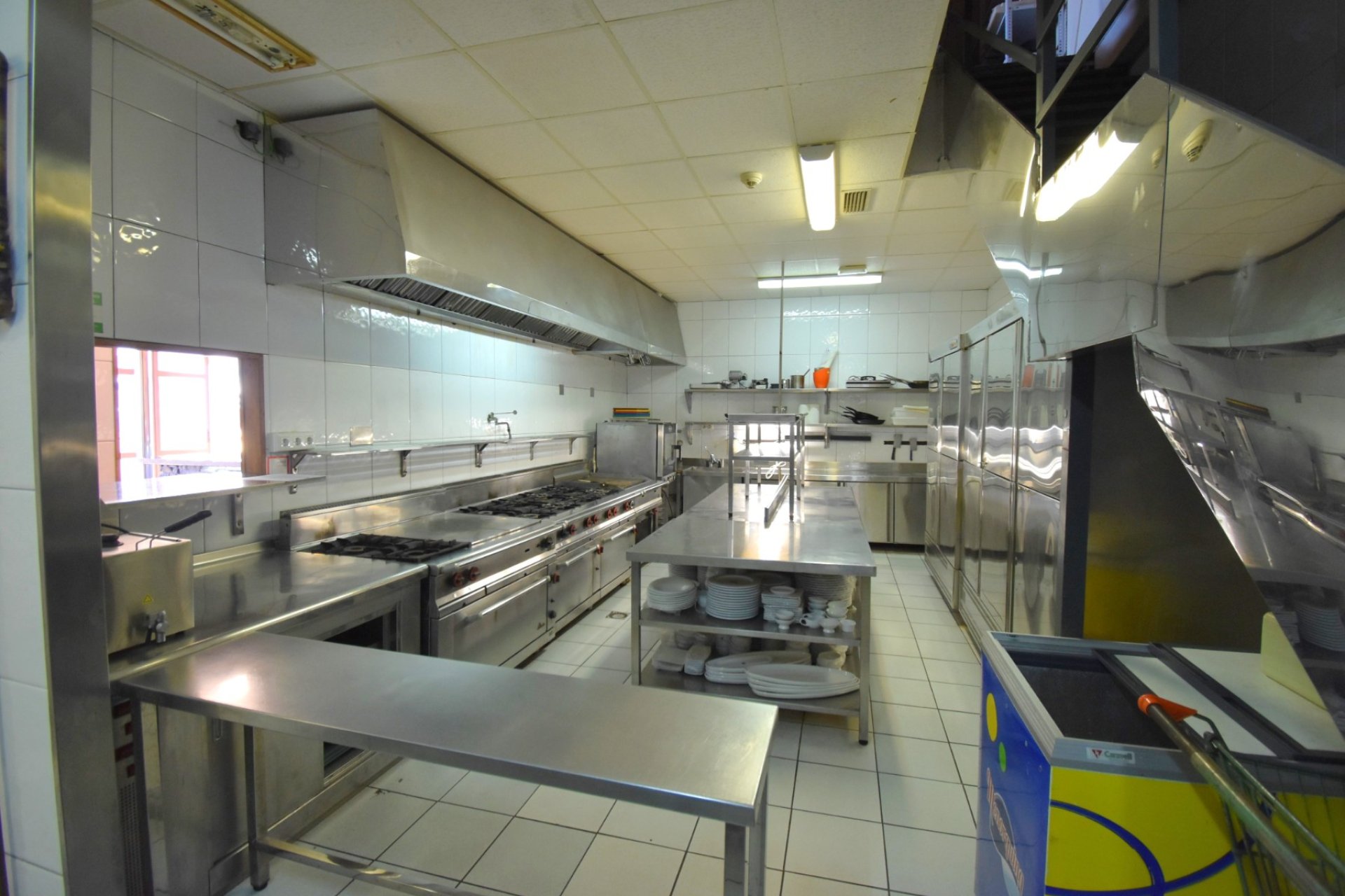 Gensalg - Commercial (Freehold) -
Orihuela Costa - Los Dolses