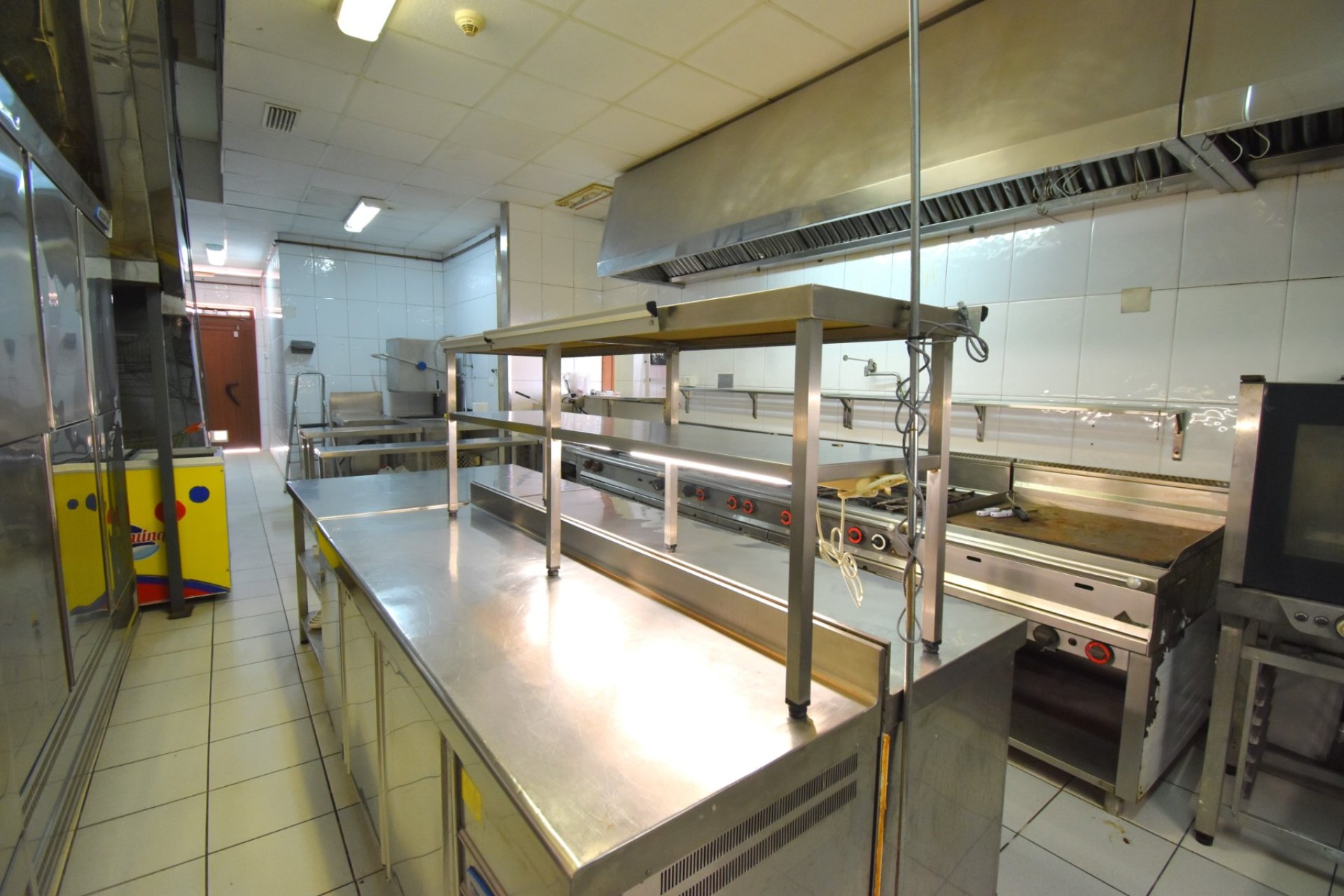 Gensalg - Commercial (Freehold) -
Orihuela Costa - Los Dolses