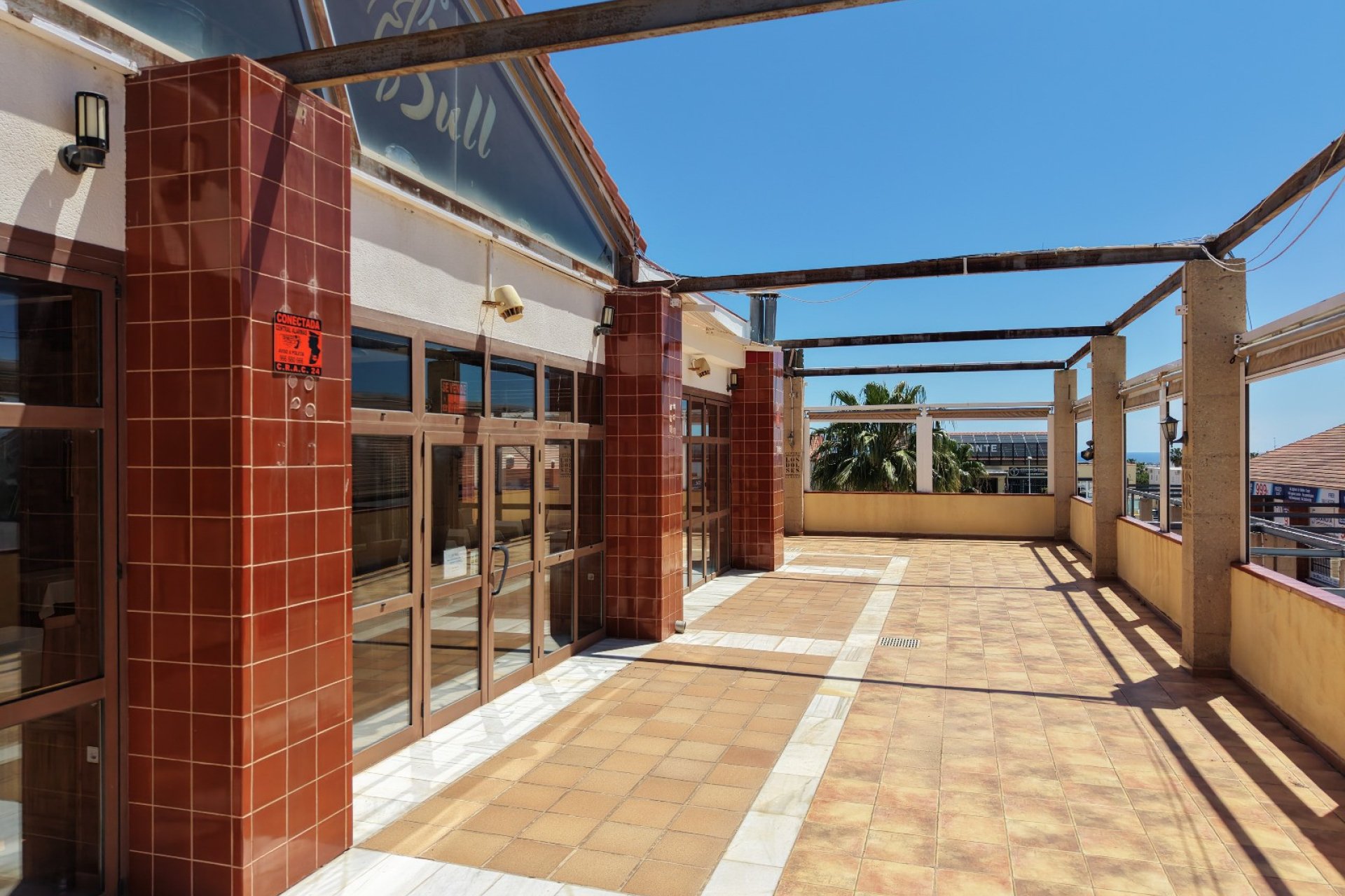 Gensalg - Commercial (Freehold) -
Orihuela Costa - Los Dolses
