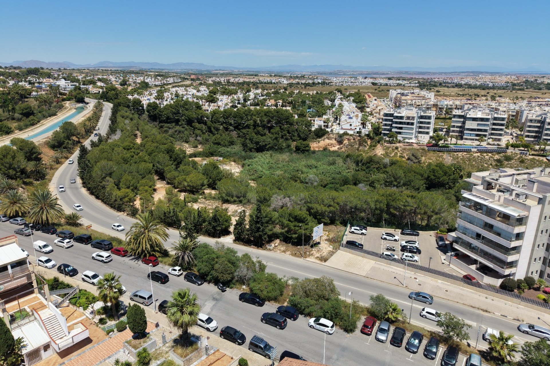 Gensalg - Commercial (Freehold) -
Orihuela Costa - Los Dolses