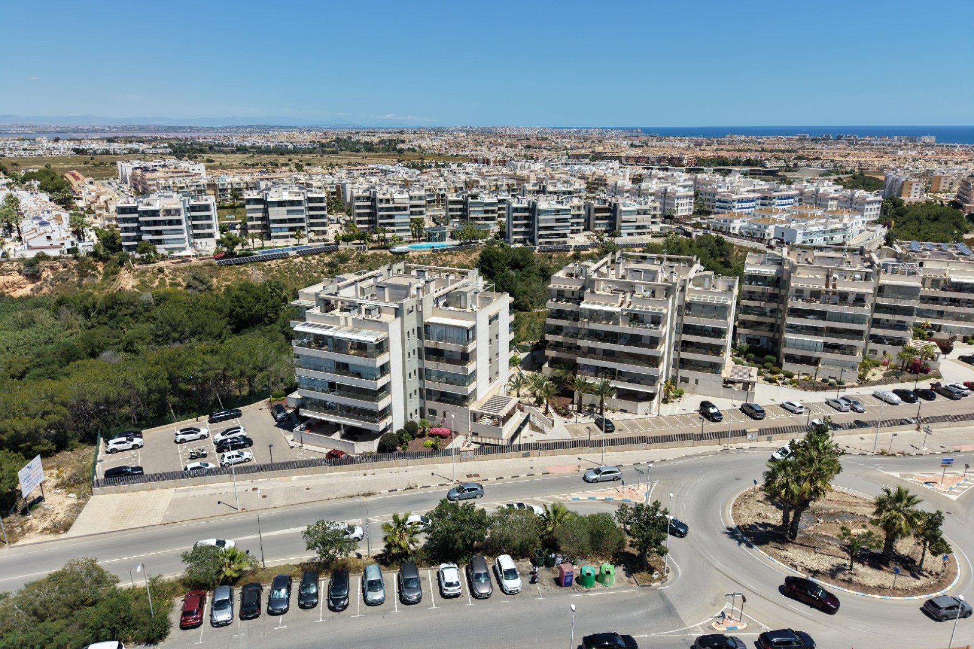 Gensalg - Commercial (Freehold) -
Orihuela Costa - Los Dolses